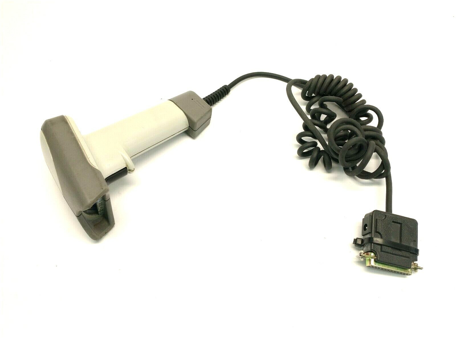 QS6000PLUS | PSC Quick Scan PLUS Handheld Barcode Scanner - Used - Maverick Industrial Sales