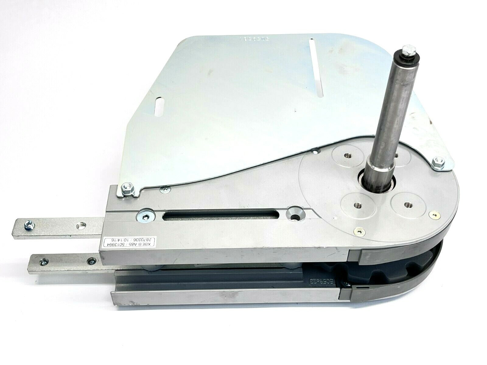 FlexLink XBEB 0A85HNLP End Drive Unit X85 - Maverick Industrial Sales