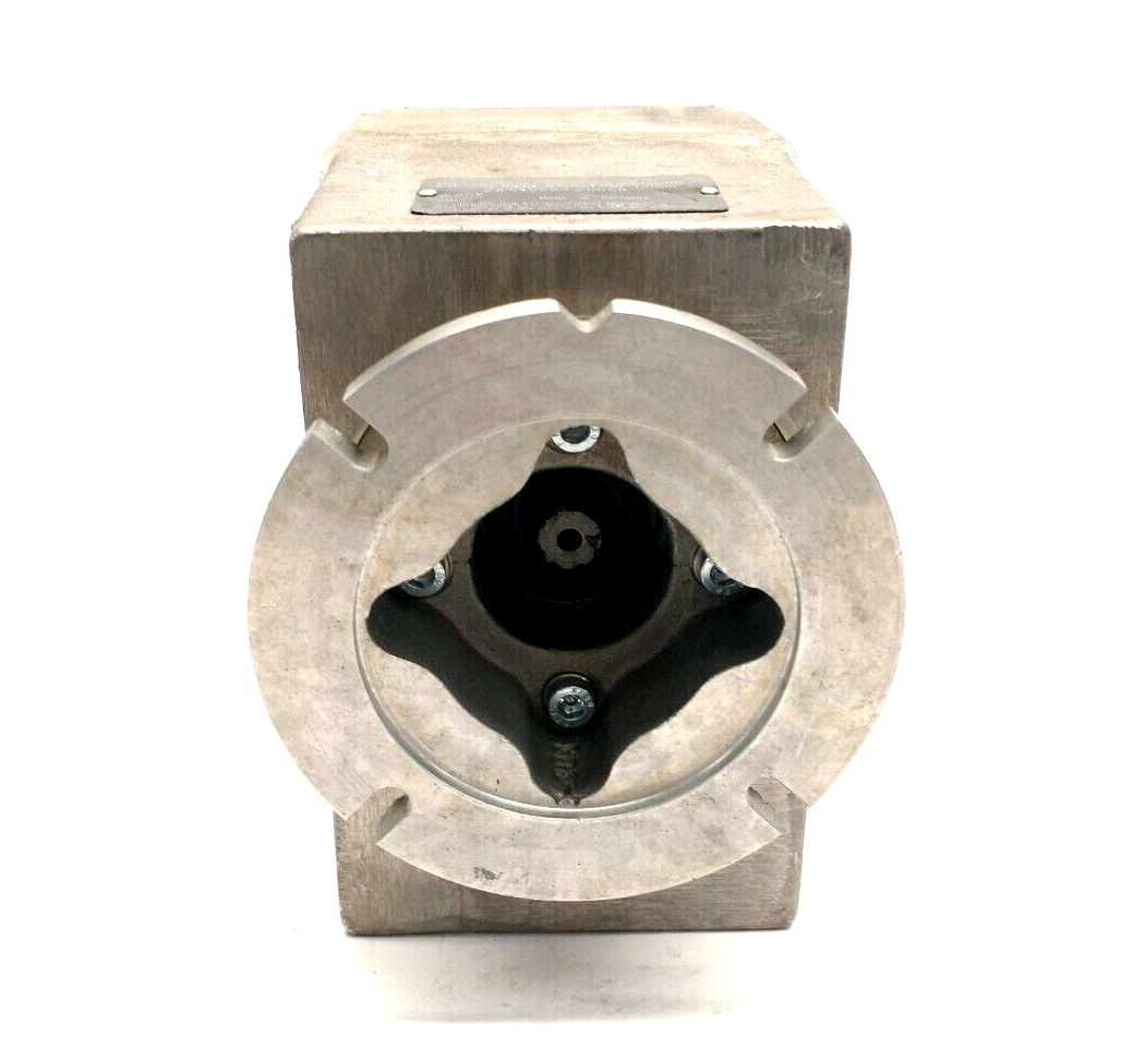 Bosch Rexroth 3842519001 Gearbox w/ 117.6mm Dia. Flange TS 2 VPLUS ZA545553 - Maverick Industrial Sales