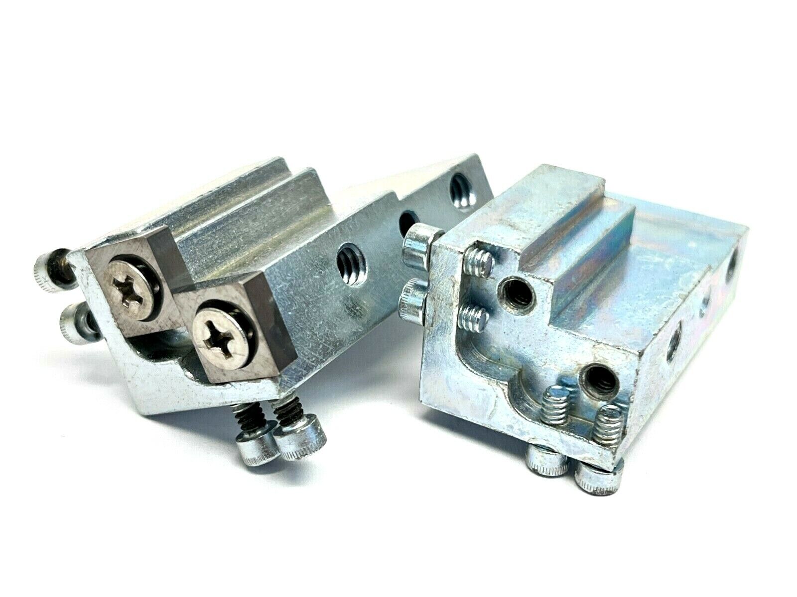 1760900 | Avcorp Anvil Mount Envelope Opener 1509 LOT OF 2 w/ Two Blades - New Other - Maverick Industrial Sales