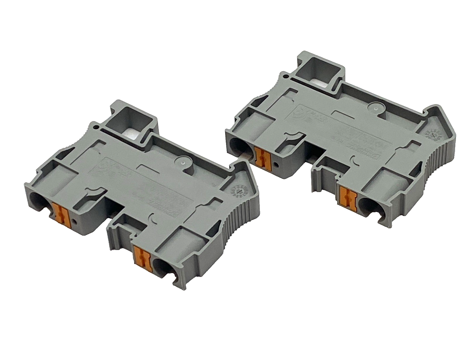 Phoenix Contact PT 10 Feed-Through Terminal Block 3212120 - Maverick Industrial Sales