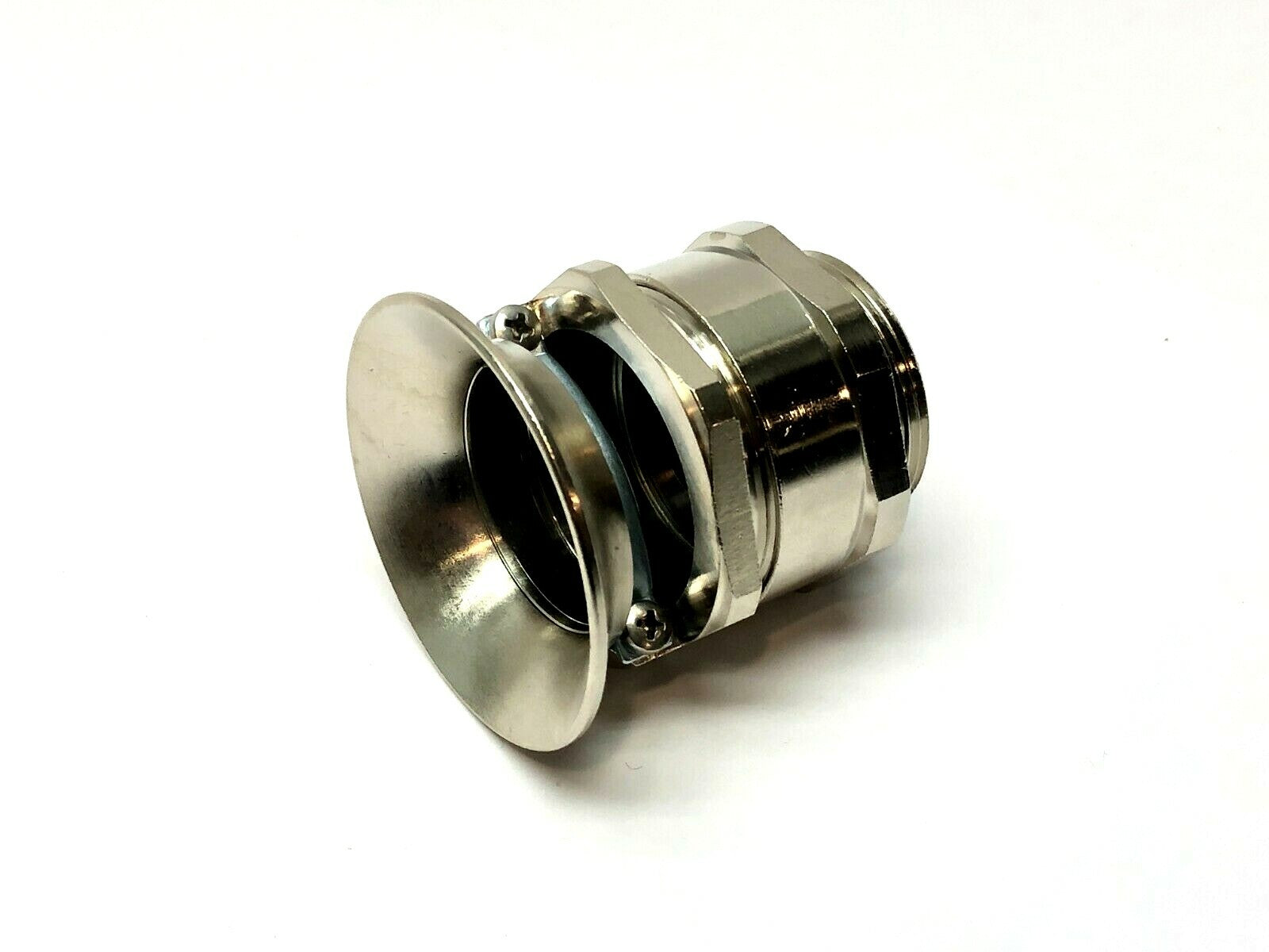 Phoenix Contact HC-M-KV-T-M32 Cable Gland 1646201 - New – Open box - Maverick Industrial Sales