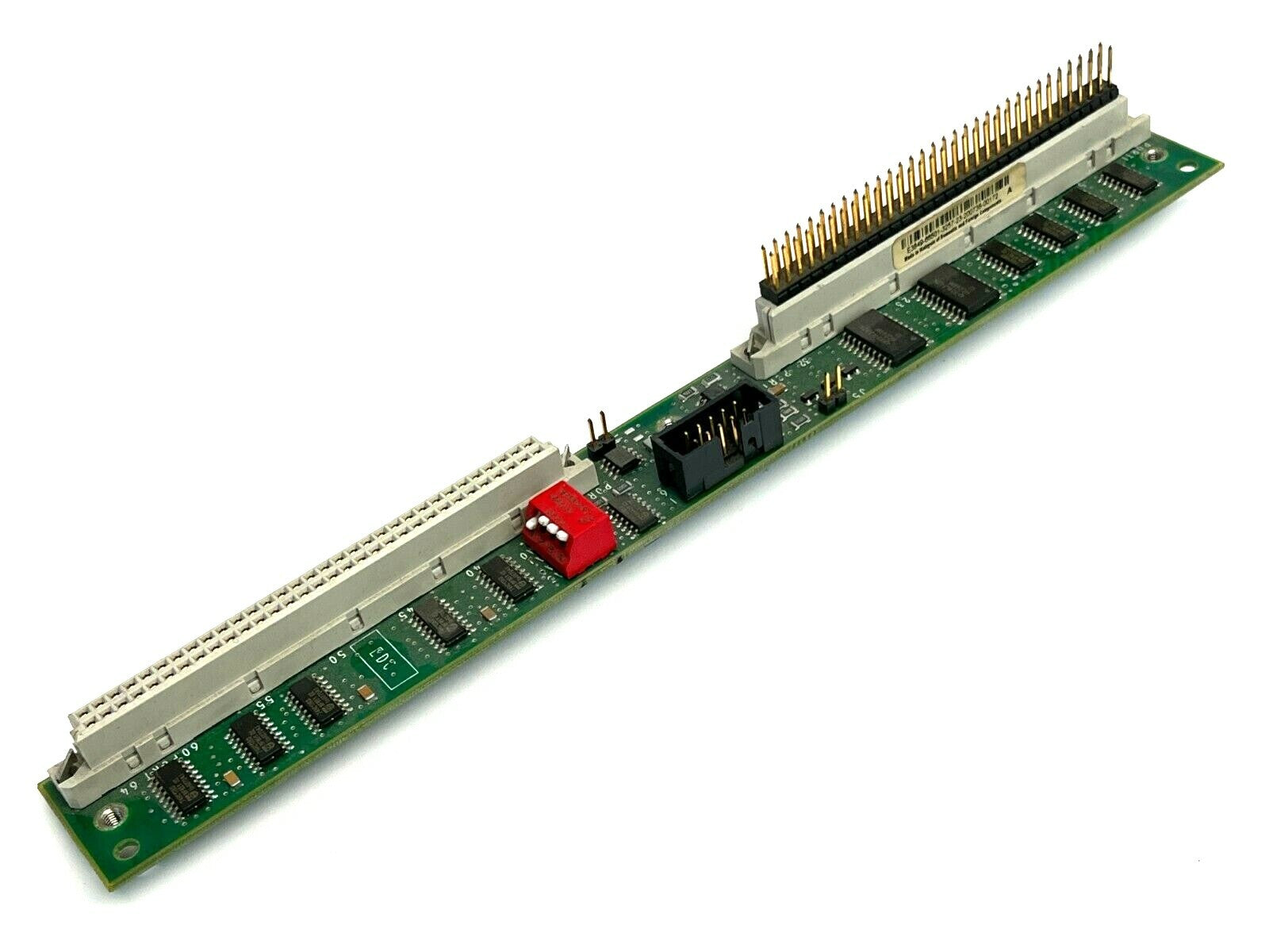 E3849-665013257-23-200738-00172 | Agilent Circuit Board - Used - Maverick Industrial Sales