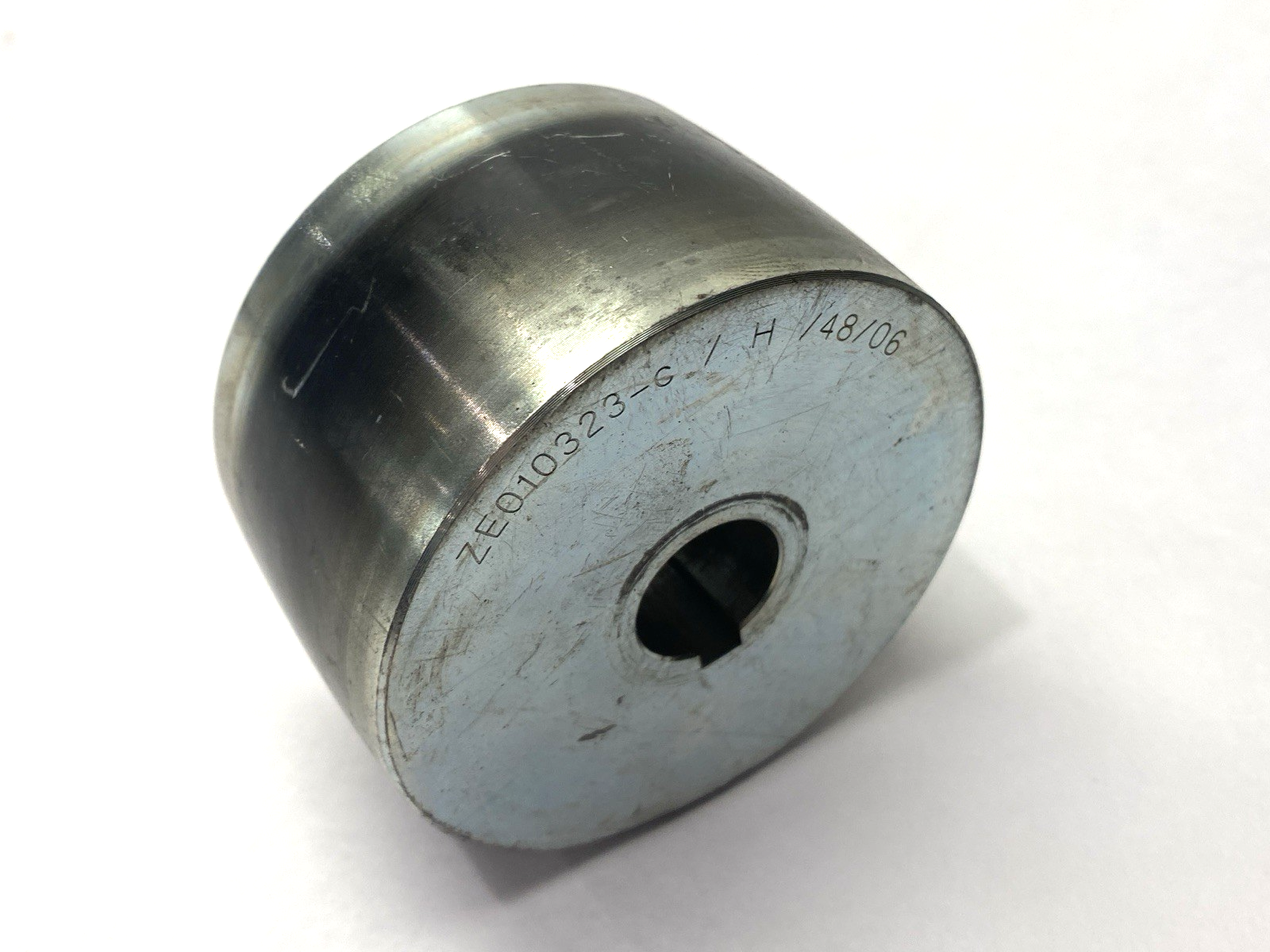 ZE012723-c/H/48/06 Drive Wheel 20mm Bore, 83mm x 50mm - Maverick Industrial Sales