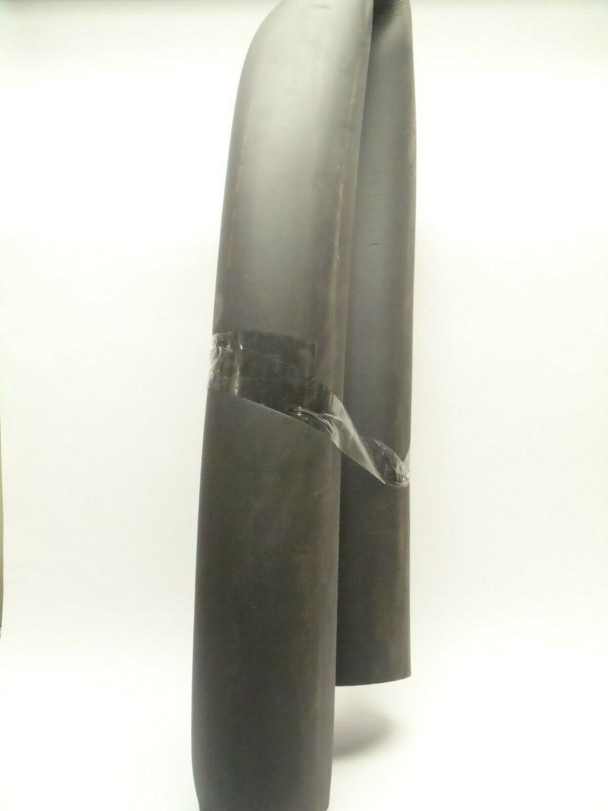 Aerocel-AC 4-1/8" x 3/4" Inch 25/50 UV Resistant Flexible Pipe Insulation 6' ft - Maverick Industrial Sales