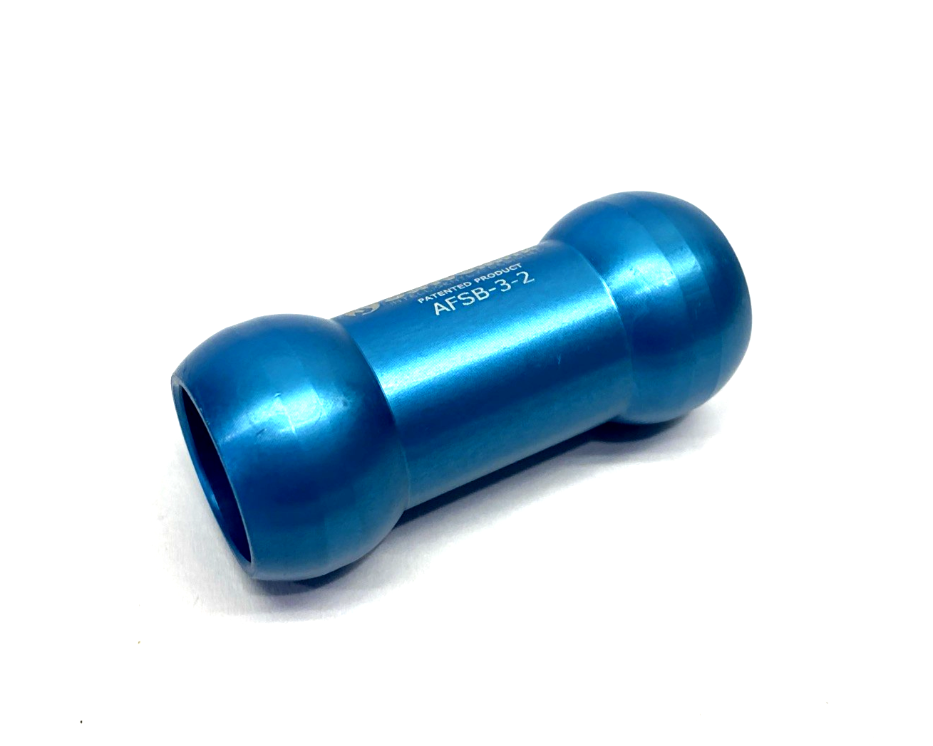 AFSB-3-2 | Swivellink Standard 2″ Imperial Link - New – Open box - Maverick Industrial Sales