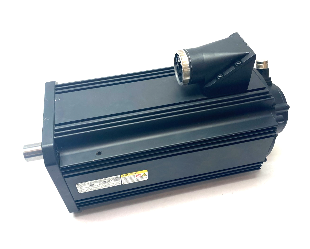 Rexroth R911311853 Synchronous Servo Motor MSK100C-0300-NN-M1-AG2-NNNN - Maverick Industrial Sales
