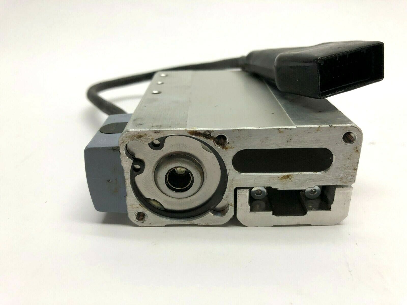 IAI RCA2-TFA4NA-I-20-2-30-A1-X10-K2 Actuator Rod Cylinder - For parts or not working - Maverick Industrial Sales