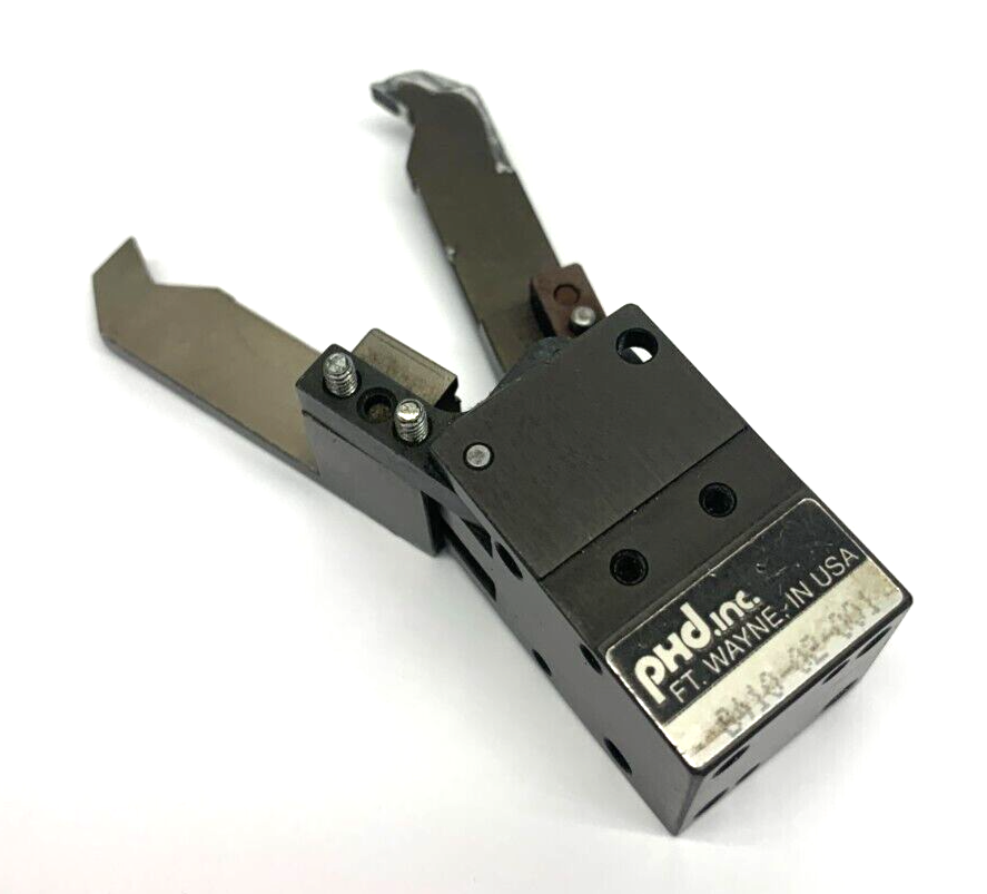 PHD 8410-02-001 Pneumatic Air Grippers - Used - Maverick Industrial Sales