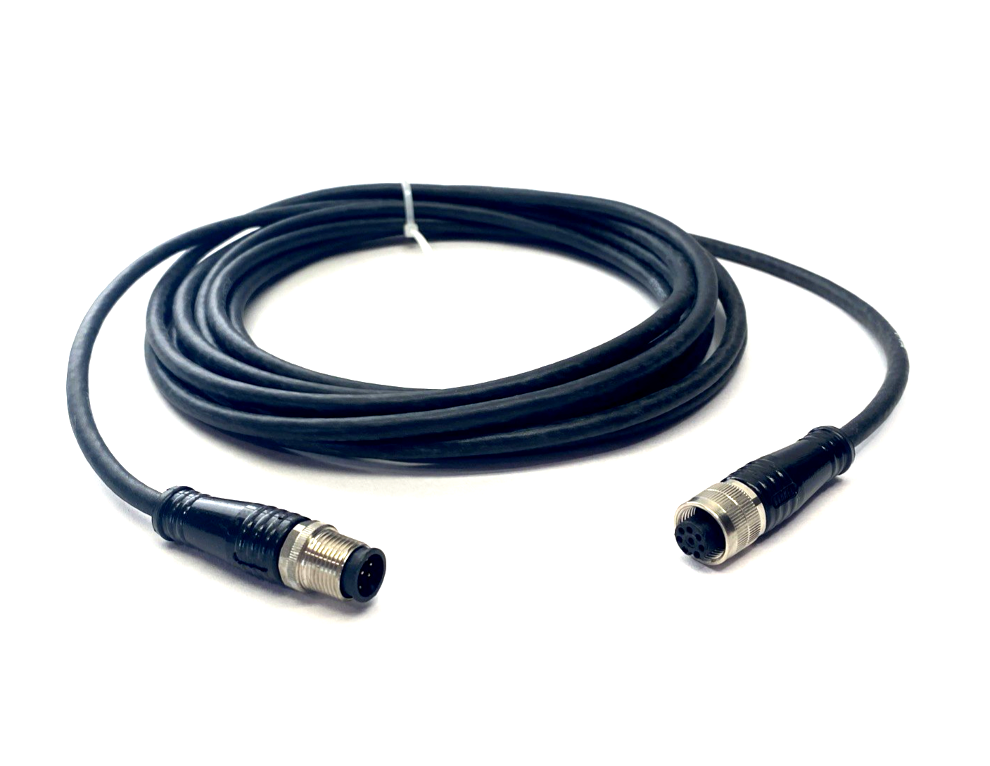 Siemens 6GT2891-4FH50 SIMATIC RF Cable M12/M,M12/F,5m 5m Length 6GT28914FH50 - Maverick Industrial Sales