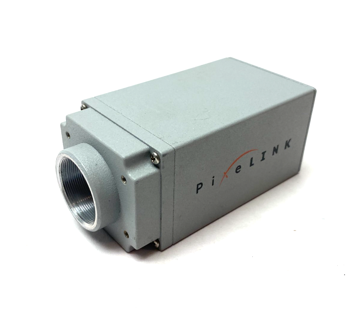 PixeLink PL-B741F FireWire Monochrome Shutter Camera 1.3 MP (1280 x 1024) - Maverick Industrial Sales