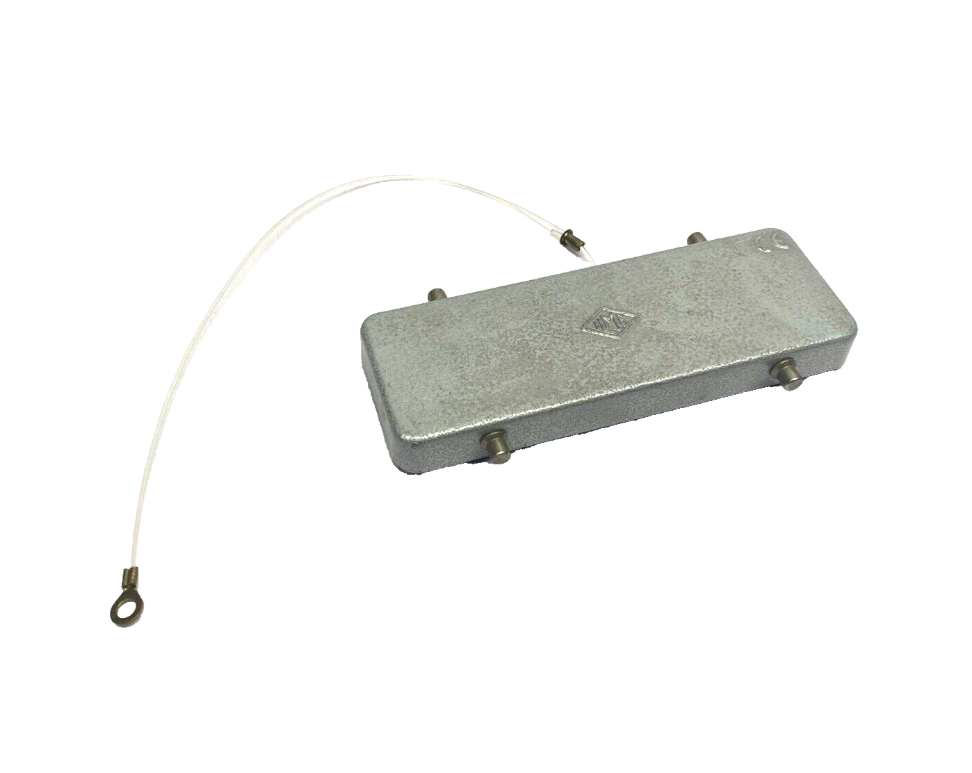 23179 | ILME Latching Folding Connector Lid - New Other - Maverick Industrial Sales