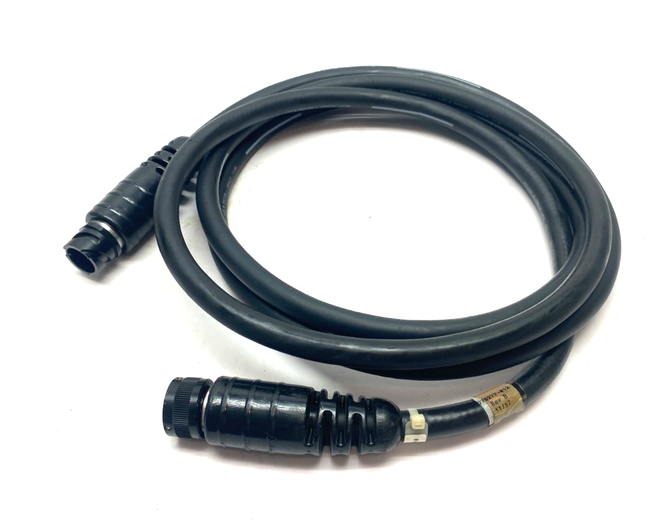 Miller Electric 278277012 Continuum Extension Control Cable Auto 12ft - Maverick Industrial Sales