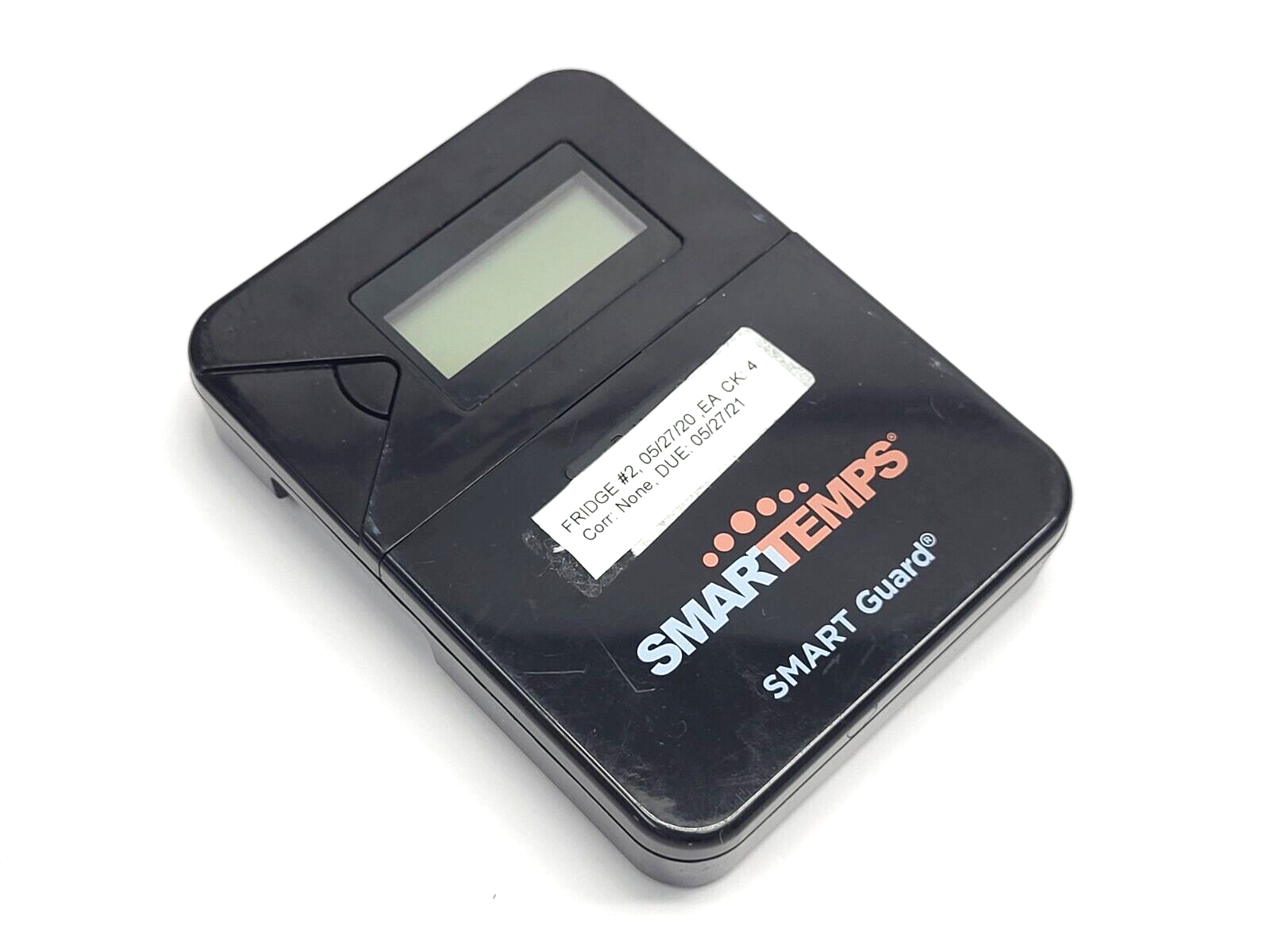 SmartTemps W7Z-ZICM357SP2 Smart Guard Temperature Monitoring Device - Used - Maverick Industrial Sales