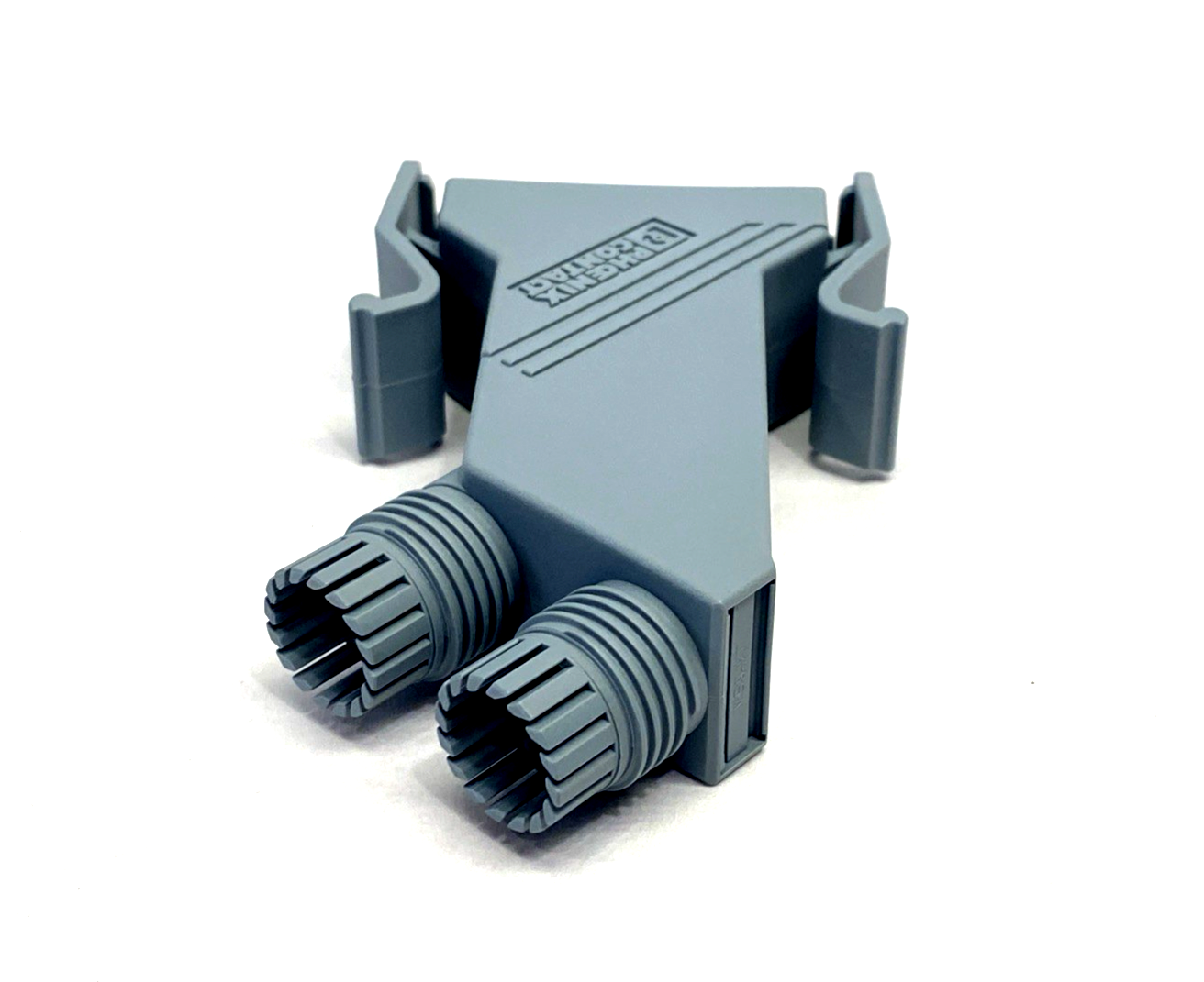 Phoenix Contact VS-09-T-2M16 D-SUB Sleeve Housing 1688353 5-PACK - New – Open box - Maverick Industrial Sales