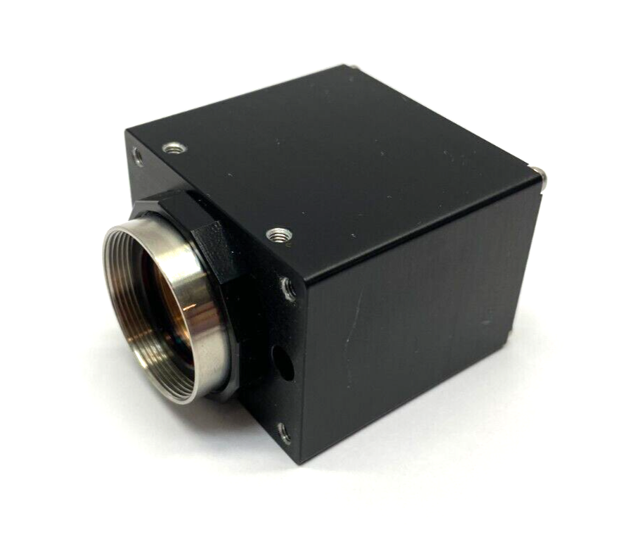 GC650C | Allied Vision Prosilica CCD GigE Color Camera 1/3" Sony ICX424 90fps - Used - Maverick Industrial Sales