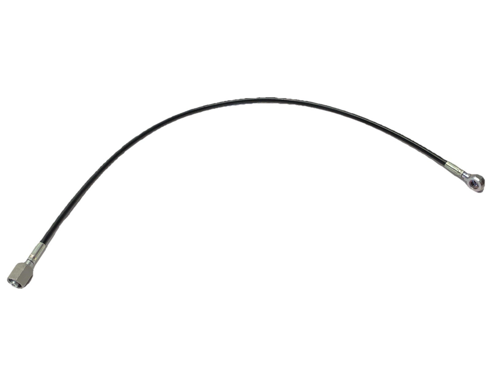 Trumpf 107110 Auxiliary Pressure Hose - New – Open box - Maverick Industrial Sales