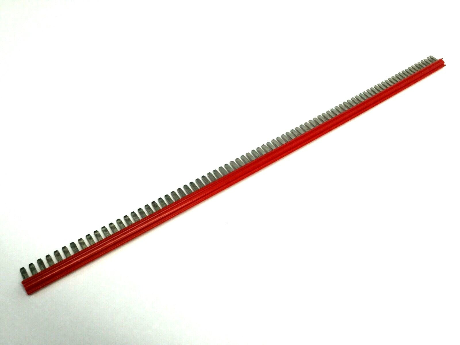 Phoenix Contact FBSTB 80-ZDIK RD Plug-In Bridge 3006580 - New – Open box - Maverick Industrial Sales