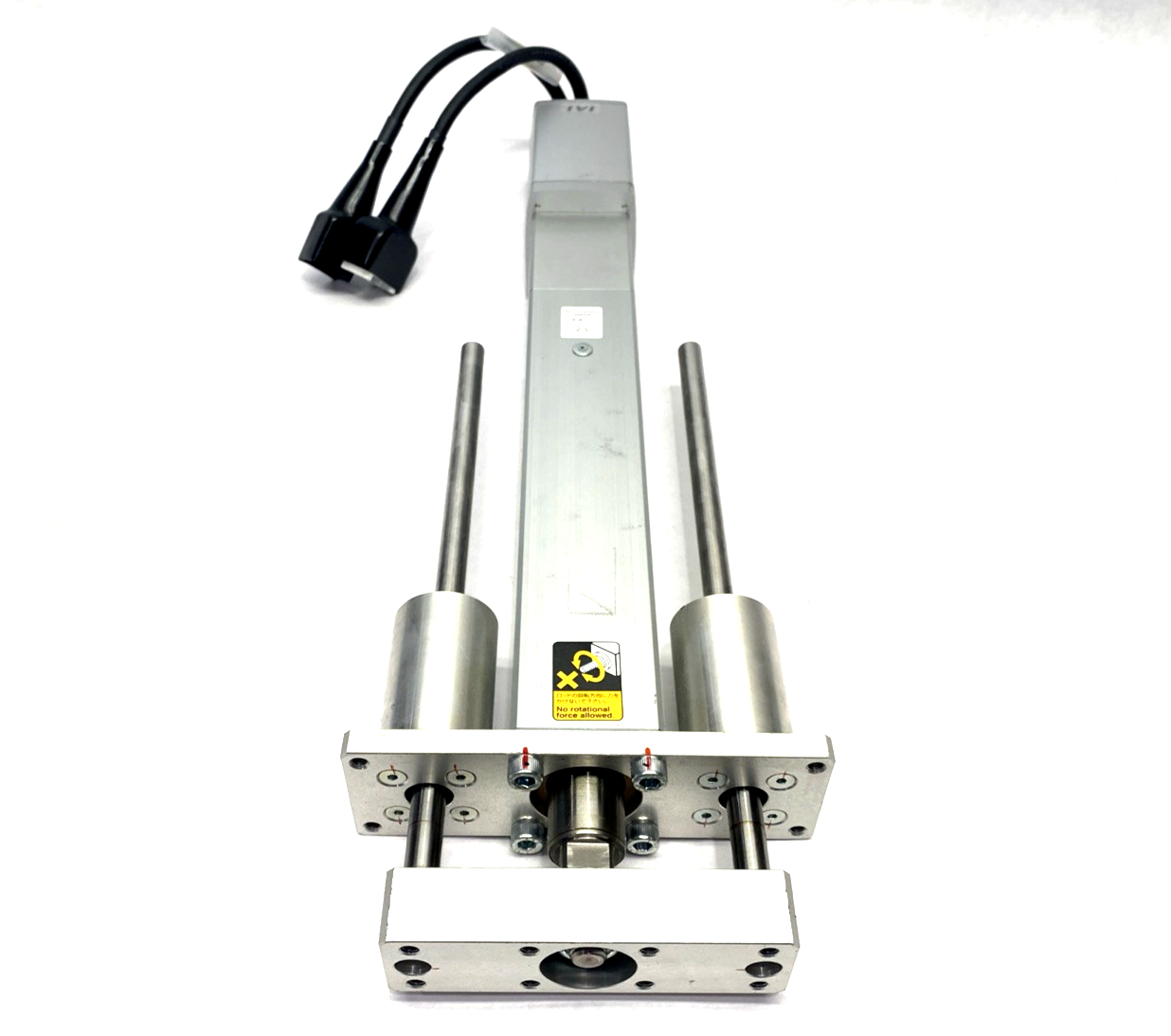 IAI RCP2-RGD4C-I-42P-2.5-150-P3-S-B Double Guide ROBO Cylinder 150mm Stroke - For parts or not working - Maverick Industrial Sales