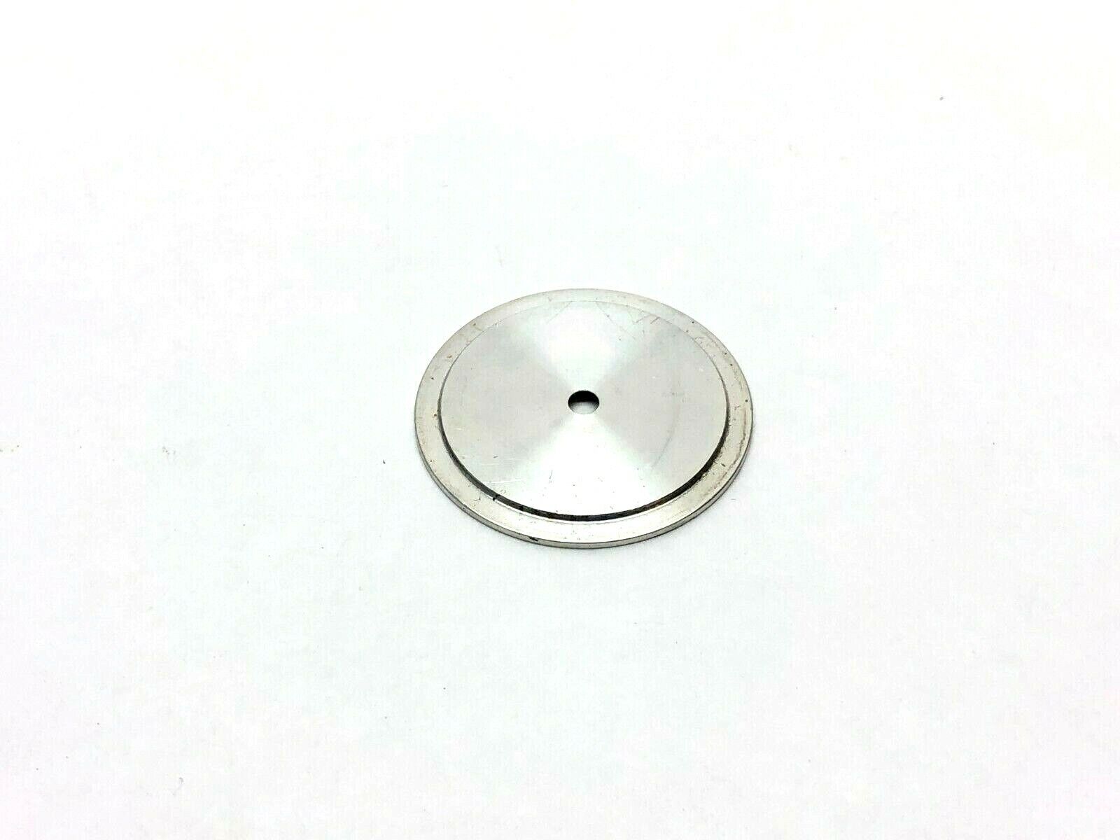 4N4126 | ABB Electrode Plate - New Other - Maverick Industrial Sales