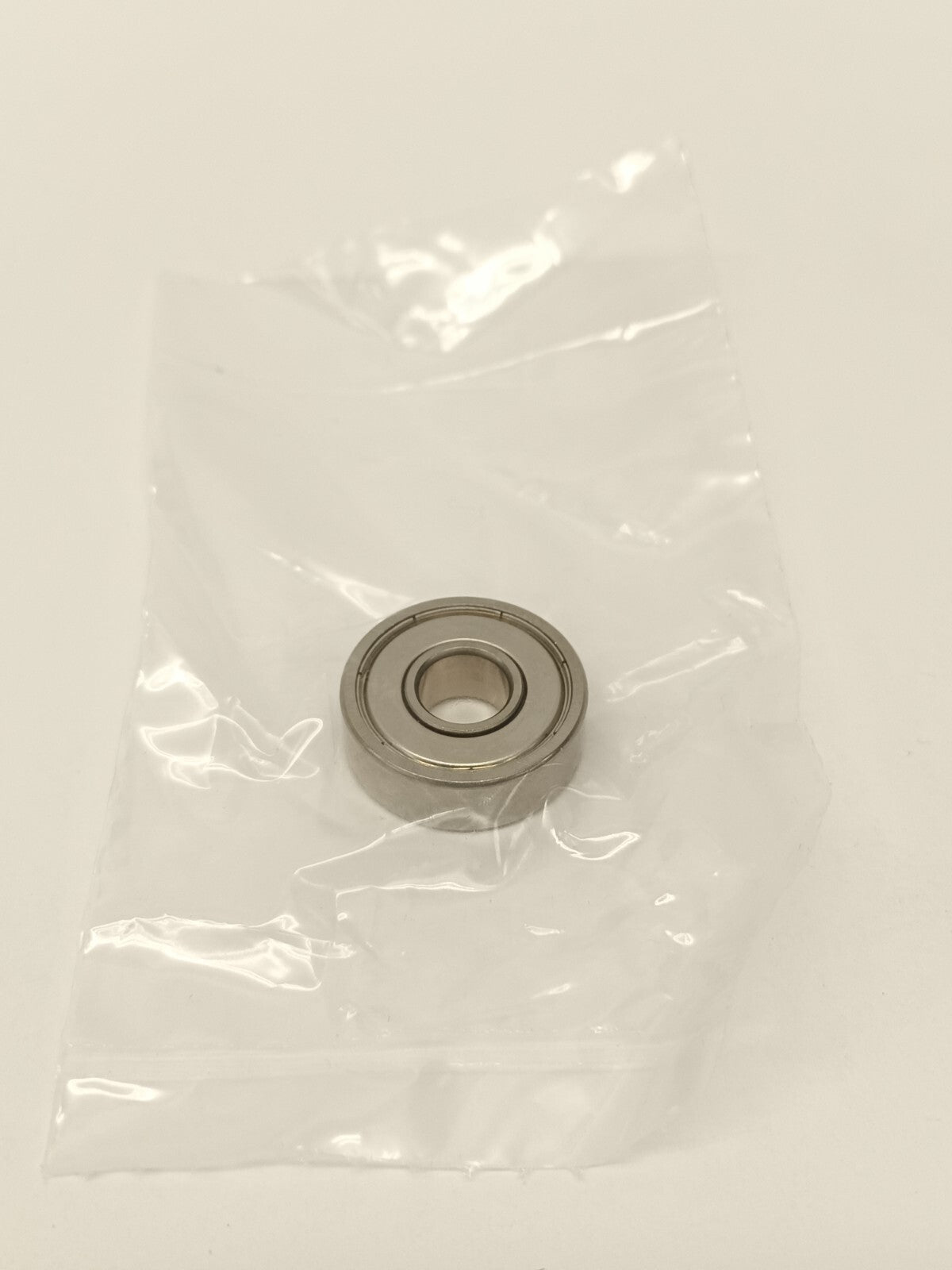 EZO 608HZZP6MC3SRL Miniature Ball Bearing 0.315" Bore 0.276" Wide 0.866" OD - Maverick Industrial Sales