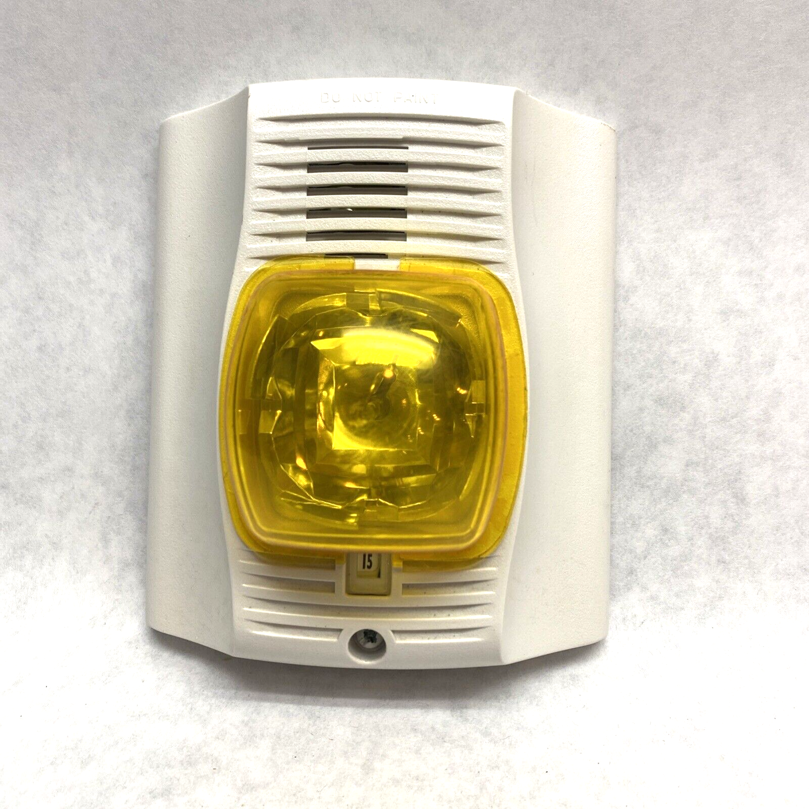 P4W-P | System Sense Amber Light - Used - Maverick Industrial Sales