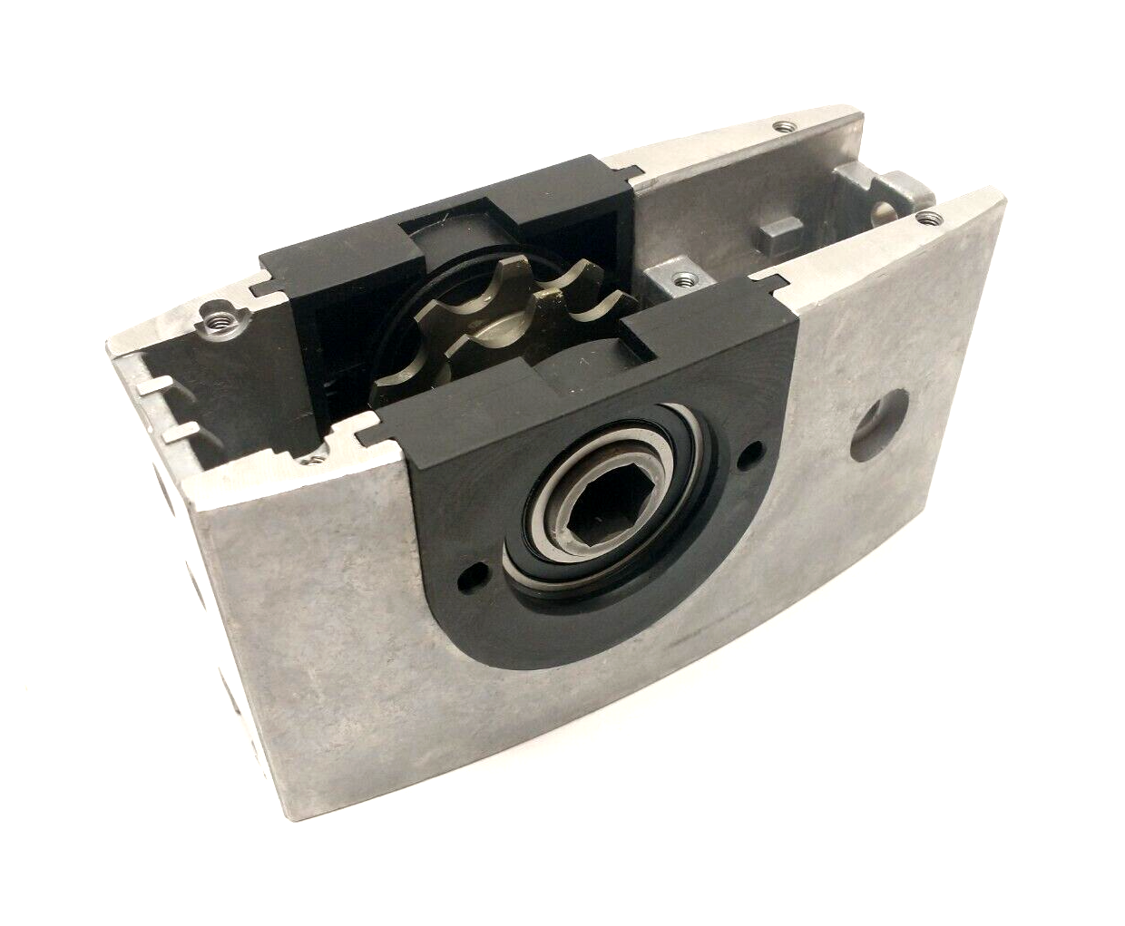 3842536803, 3842526263 | Bosch Rexroth 3842536803 Return Unit UM 2/R VPLUS NO COVER - New – Open box - Maverick Industrial Sales