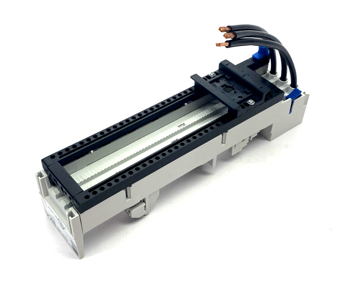 Rittal SV 9340.350 OM Adapter 32A 690V 10 AWG 9340350 - New – Open box - Maverick Industrial Sales