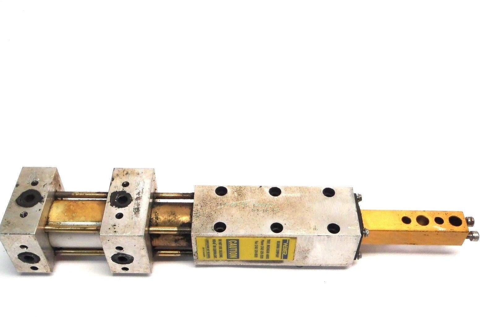 Welker WPA-24-25 22622 Shot Pin - Used - Maverick Industrial Sales