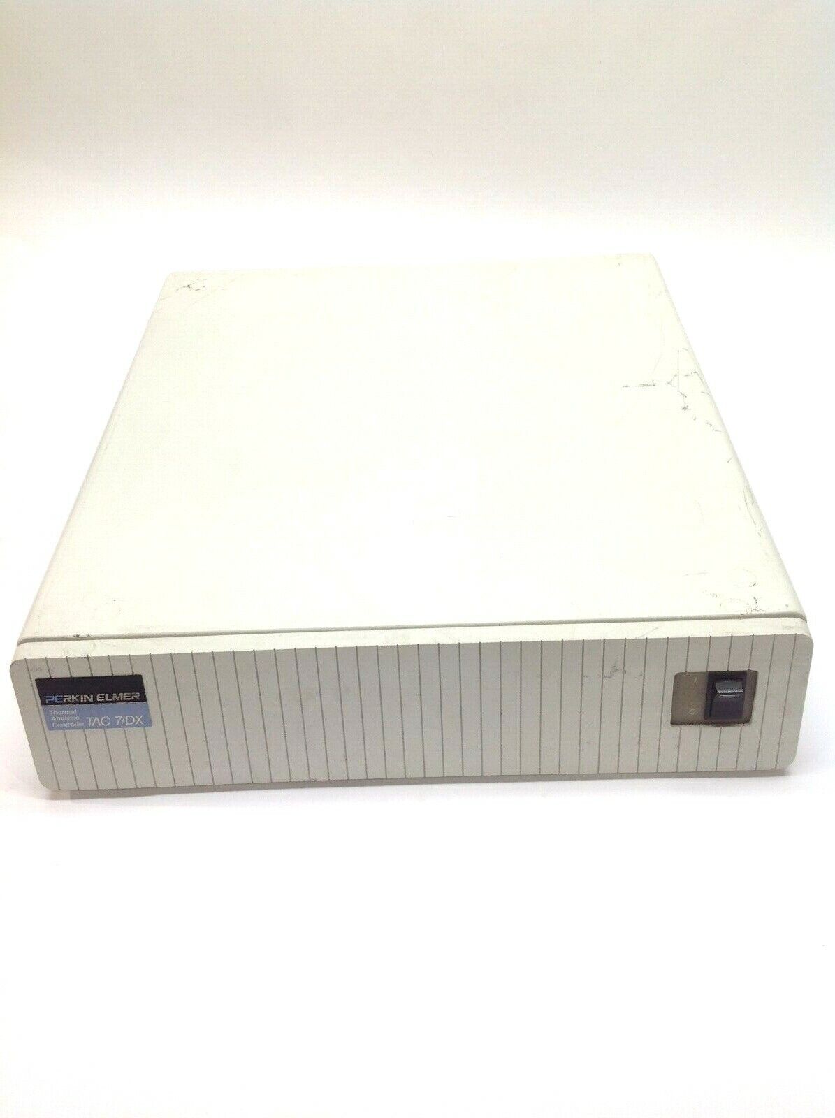 Perkin Elmer TAC 7/DX Thermal Analysis Controller - Used - Maverick Industrial Sales