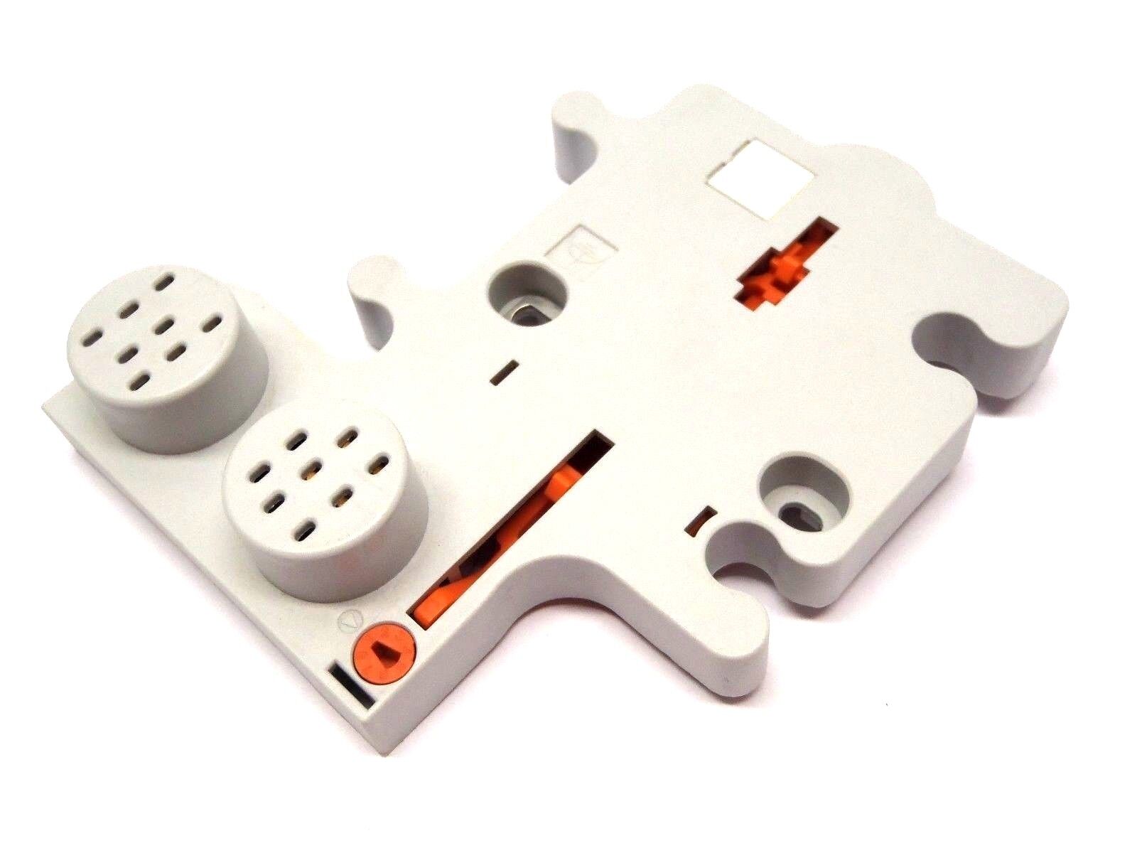 PBT-GF30 | Allen Bradley Output Module Base Connector For 1738-IJM23 - New – Open box - Maverick Industrial Sales