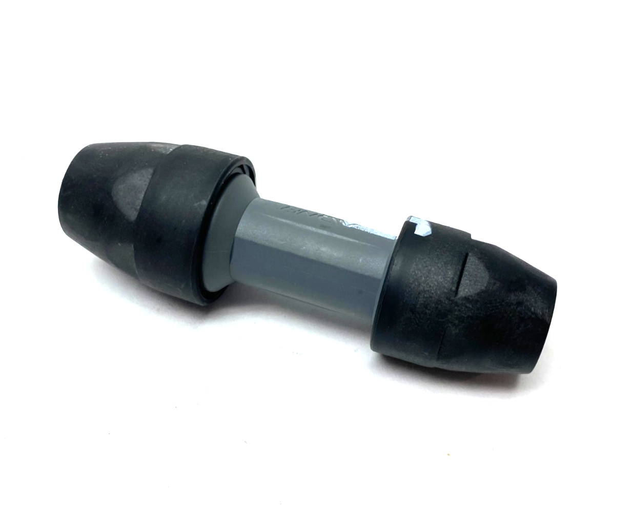 Airnet 2811 2121 80 Reduction Socket Fitting for 1" to 3/4" DN25-1" Air Pipe - Used - Maverick Industrial Sales