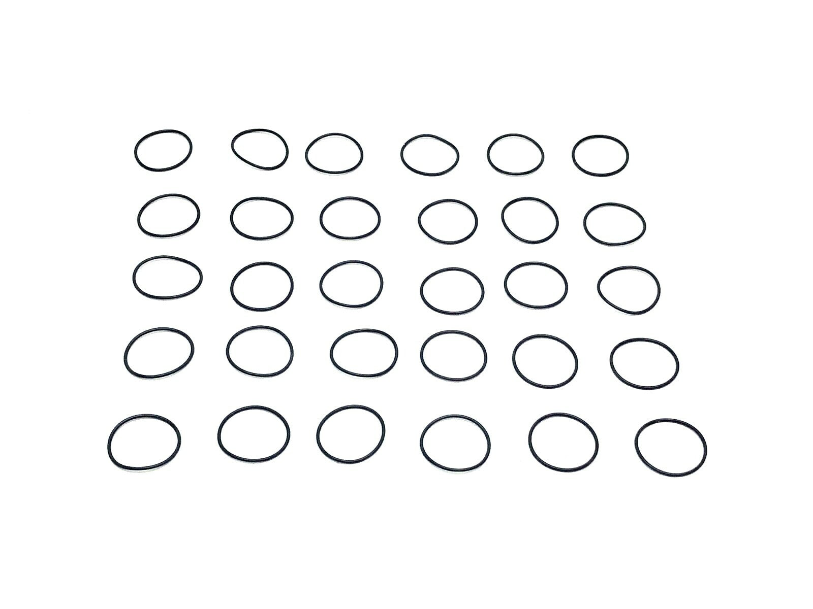 ATI 3410-0001071-01 O-Ring LOT OF 30 - Maverick Industrial Sales