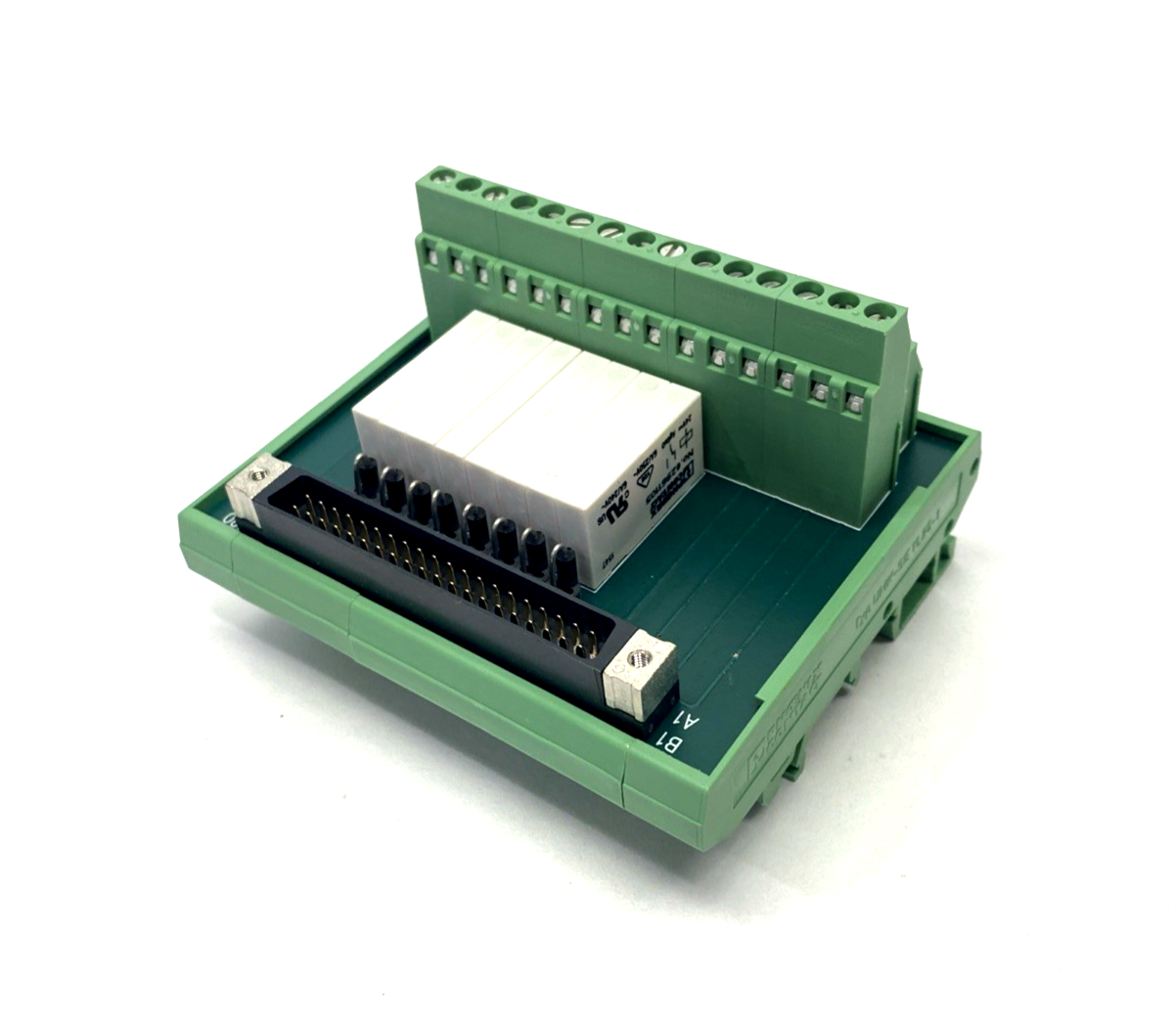 Phoenix Contact 5604929 Motoman 8CH Relay Module Interface Module - Maverick Industrial Sales