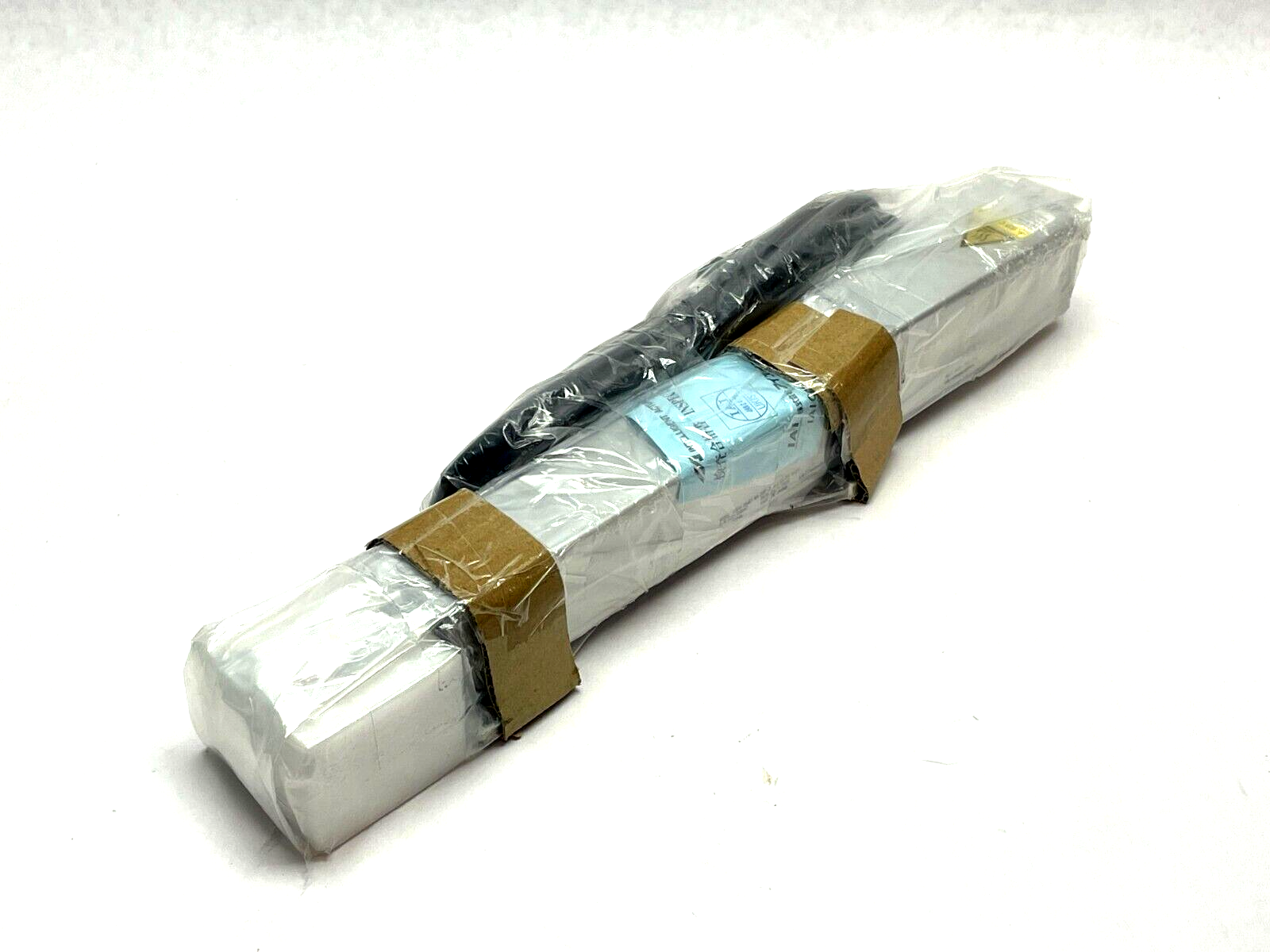 IAI RCP6-RA4C-WA-35P-2.5-100-P3-S-FT Robo Cylinder w/ Cable - New - Maverick Industrial Sales