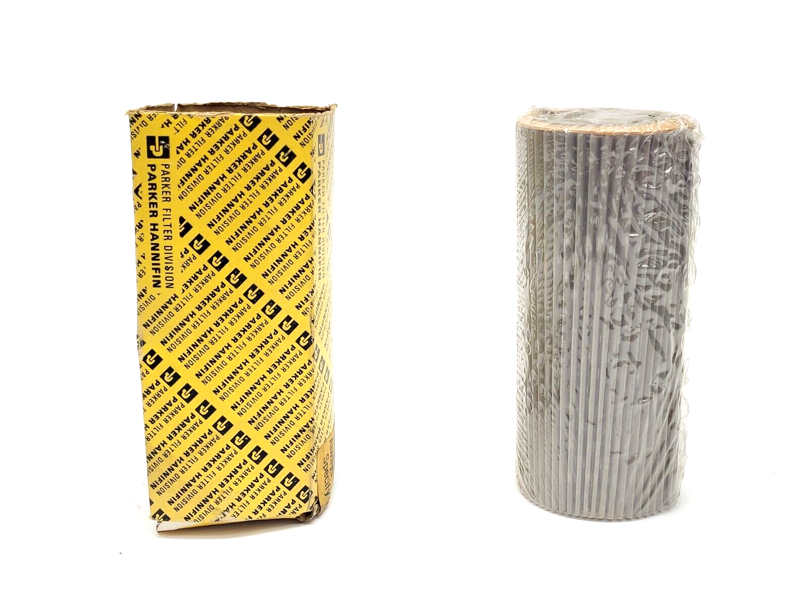 Parker Hannifin JK-1569 Hydraulic Filter Element - New - Maverick Industrial Sales