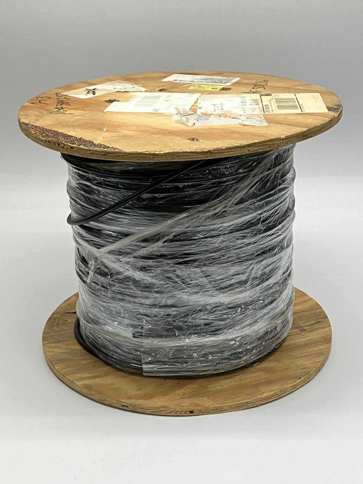 RF50836-200M | Turck General Purpose Cable 10X24 AWG Black PVC 300V AWM 2517 200m - New Other - Maverick Industrial Sales