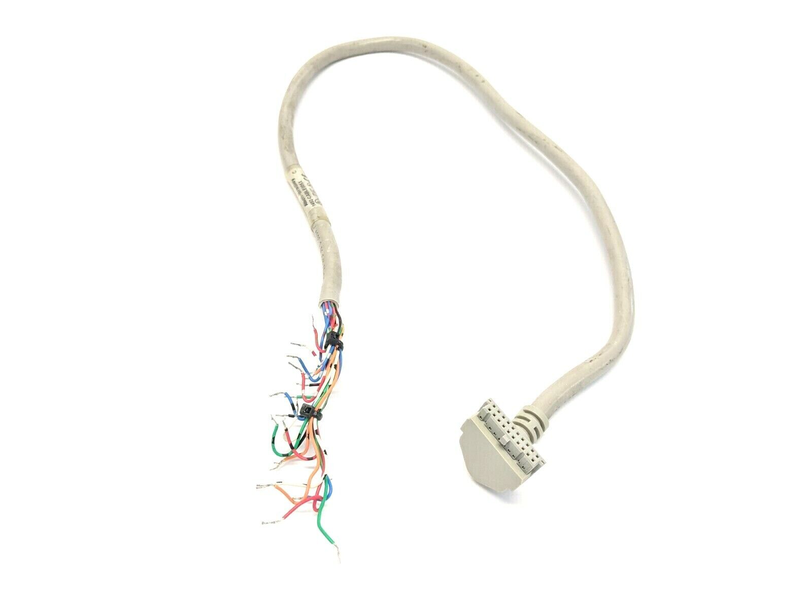 1492-CABLE005X | Allen Bradley Ser C Pre-Wired Cable - Used - Maverick Industrial Sales