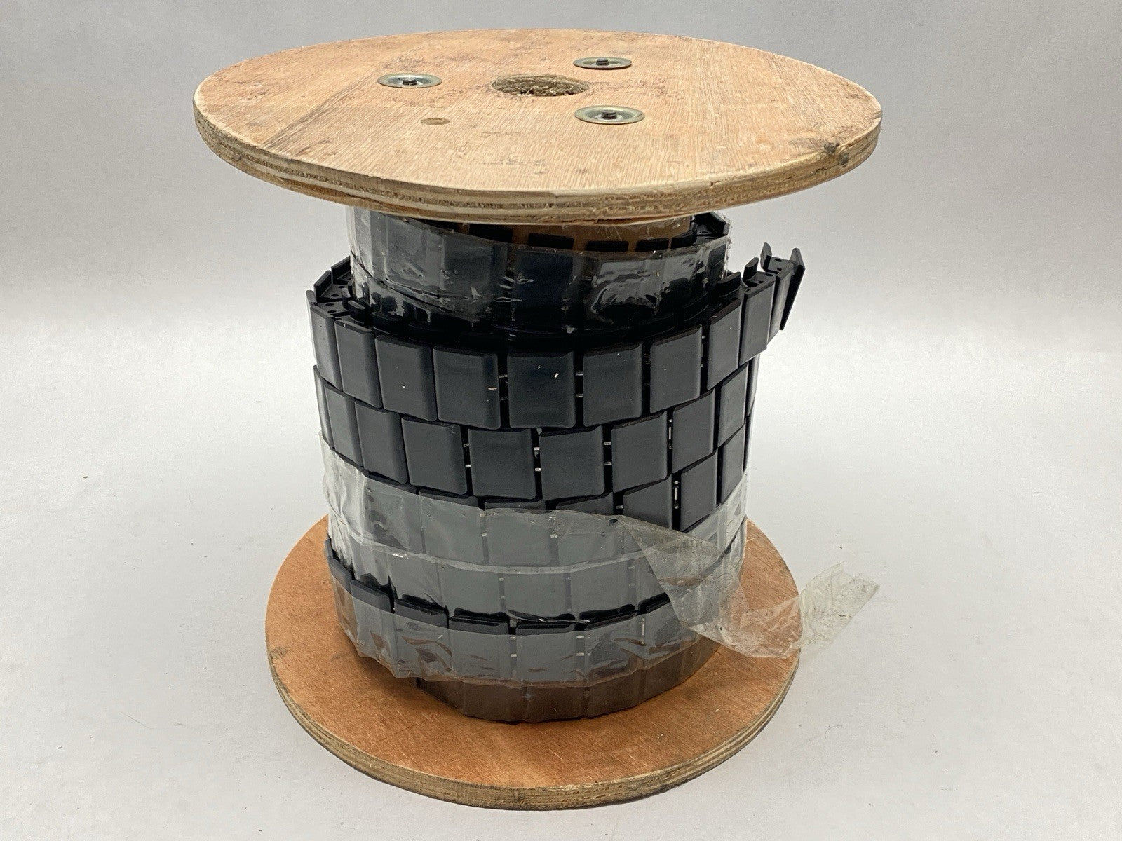 Bosch Rexroth 3842551227 Flat Top Chain 1/2 *5/16ESD L=12M 15ft Spool - Maverick Industrial Sales