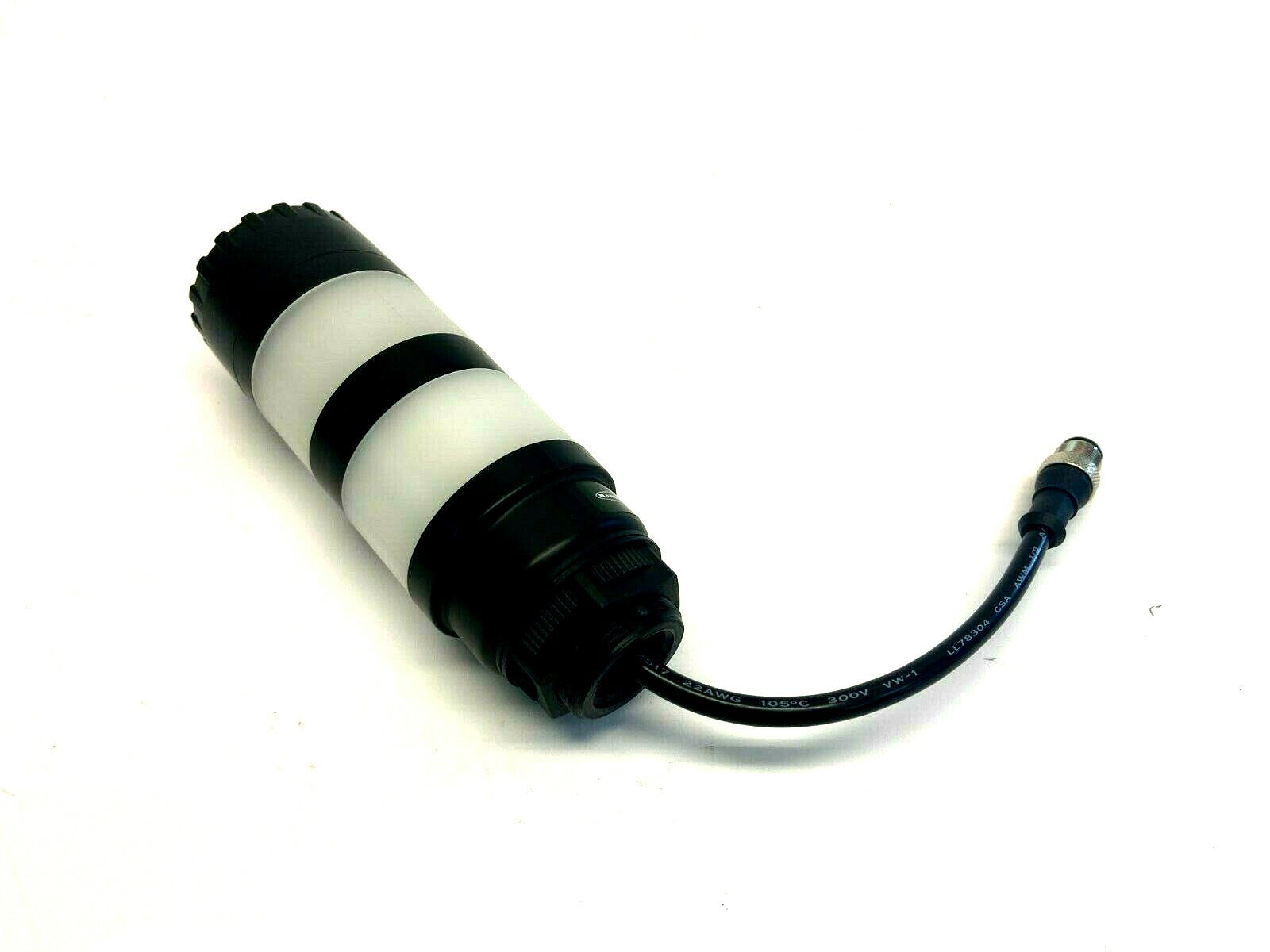 TL50RGAQP | Banner 50mm LED Tower Light Indicator 19777 - Used - Maverick Industrial Sales