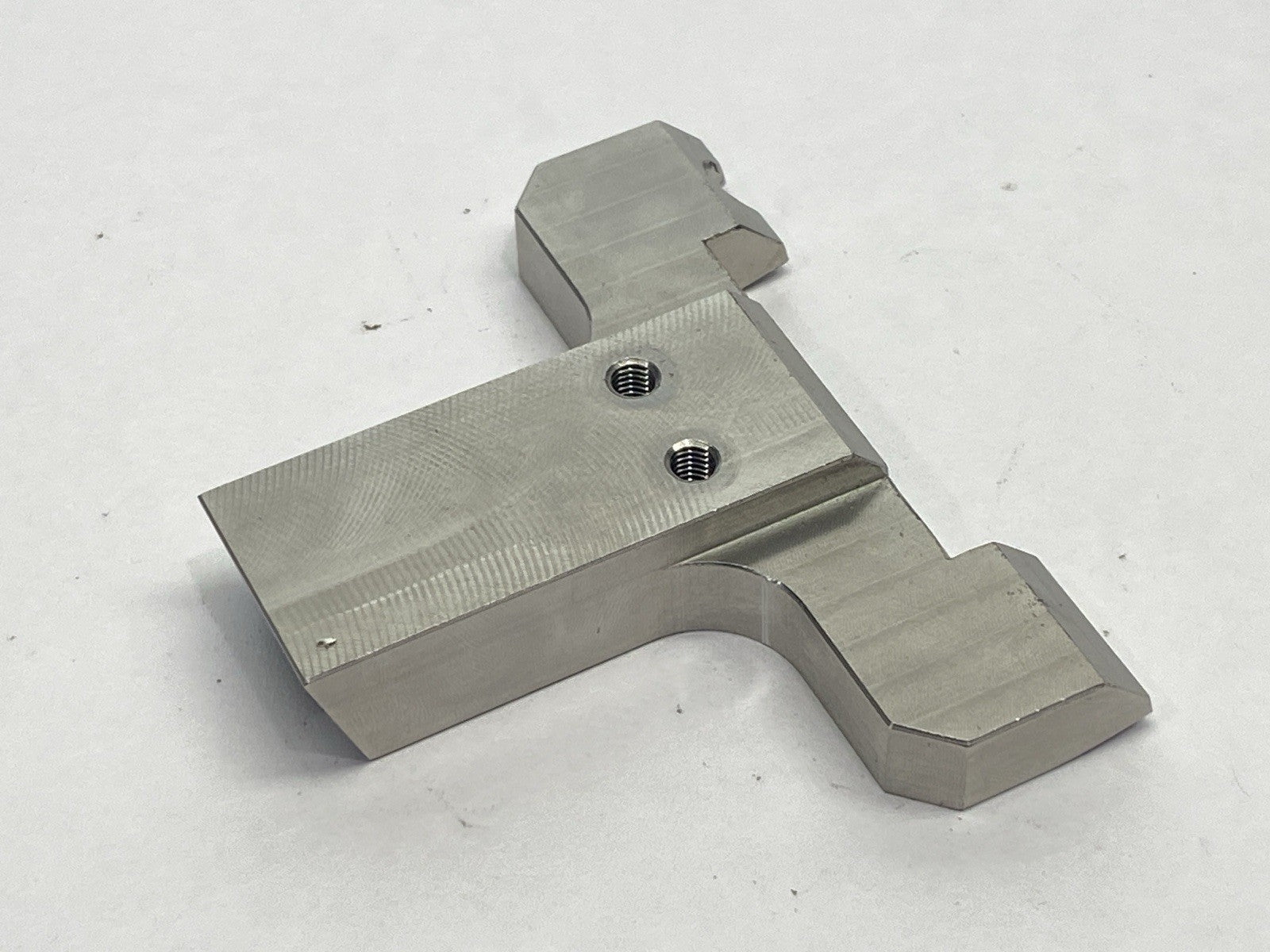 81595508 | Veit Lower Foot Slider - New Other - Maverick Industrial Sales
