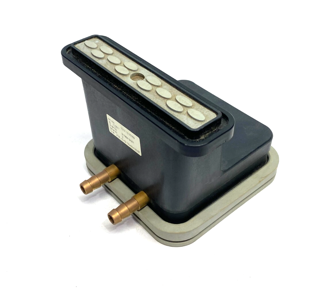 Schmalz 10.01.12.00059 Vacuum Pod Block VCBL-G-K2 130x30x100 ST NO TOP PAD - Maverick Industrial Sales