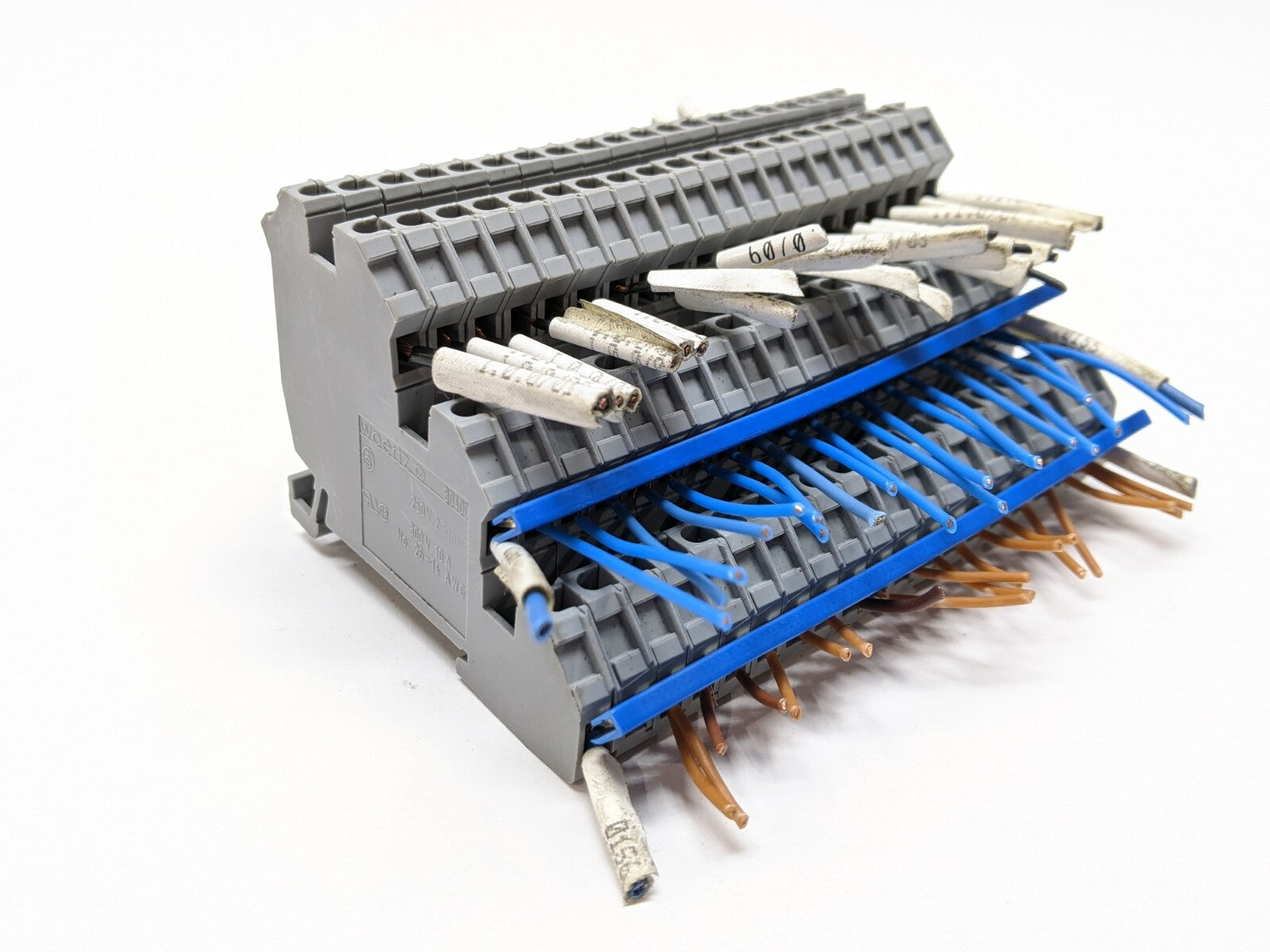 30400 | Woertz - Used - Maverick Industrial Sales