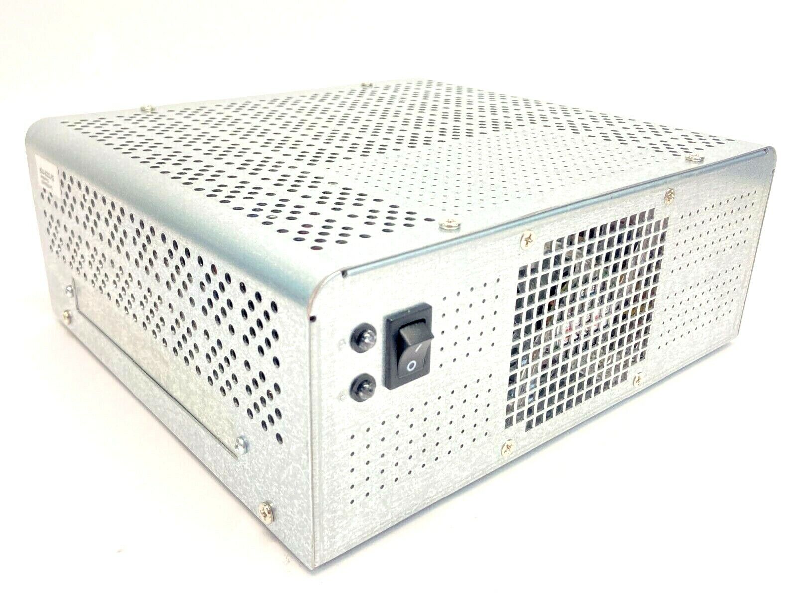 Parata 630-0282 REV 2 Prepped PC Computer for Parata Express - New – Open box - Maverick Industrial Sales