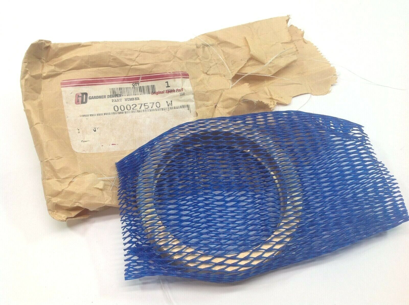 00027570 W | Gardner Denver Valve Gland Ring - New Other - Maverick Industrial Sales
