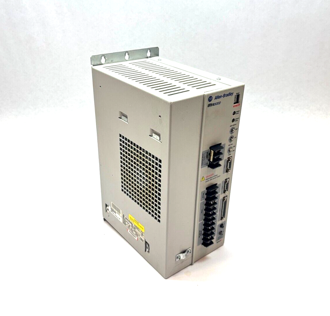 Allen Bradley 2098-DSD-HV150-SE, Ser. B, Ultra 3000 Servo Drive, 15 kW - Maverick Industrial Sales