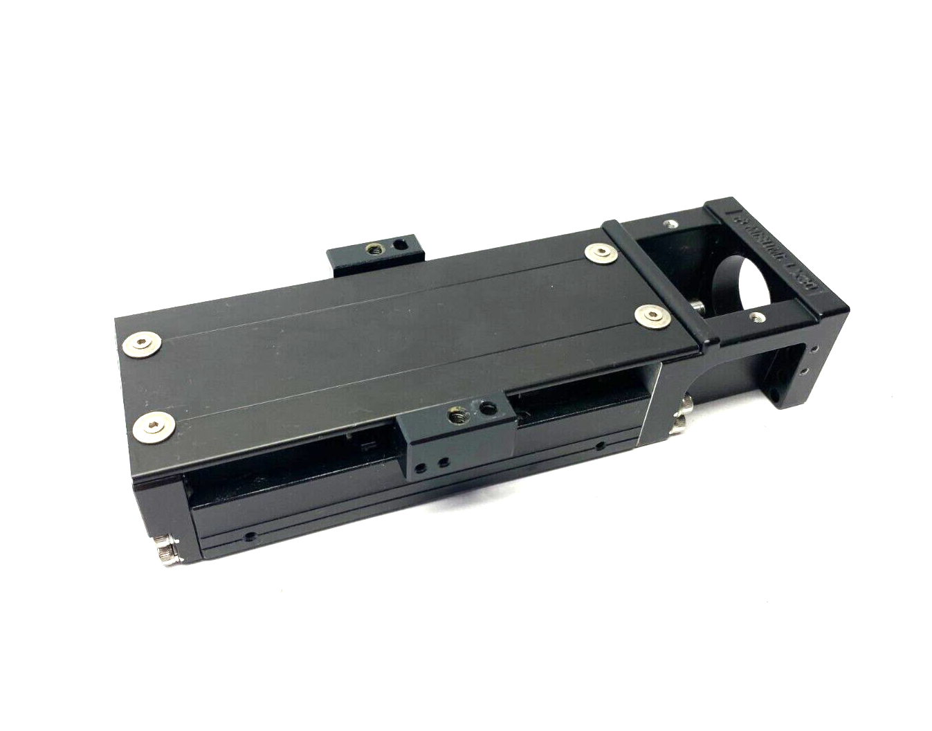 MiSUMi LX3005CP-S1-N-125 Precision Single Axis Actuator w/ Parallel Motor Mount - Maverick Industrial Sales