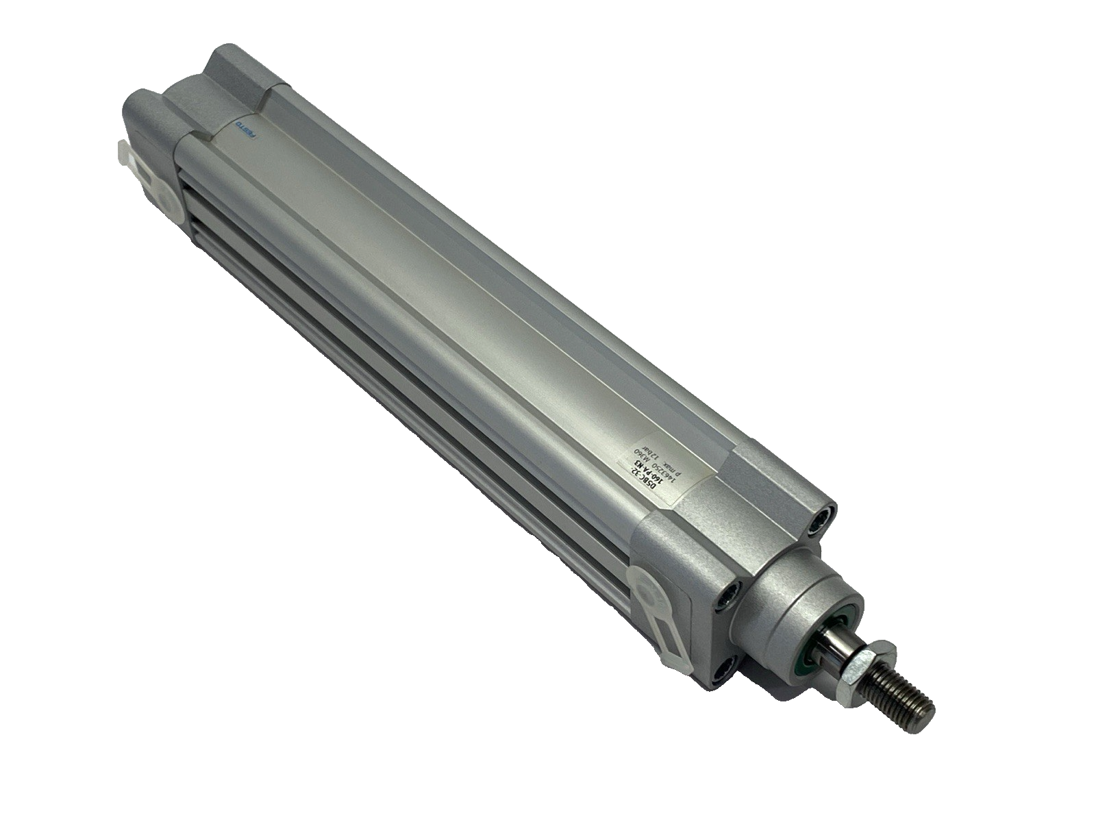 Festo DSBC-32-160-PA-N3 Pneumatic Cylinder 32mm Bore 160mm Stroke 1463250 - Maverick Industrial Sales