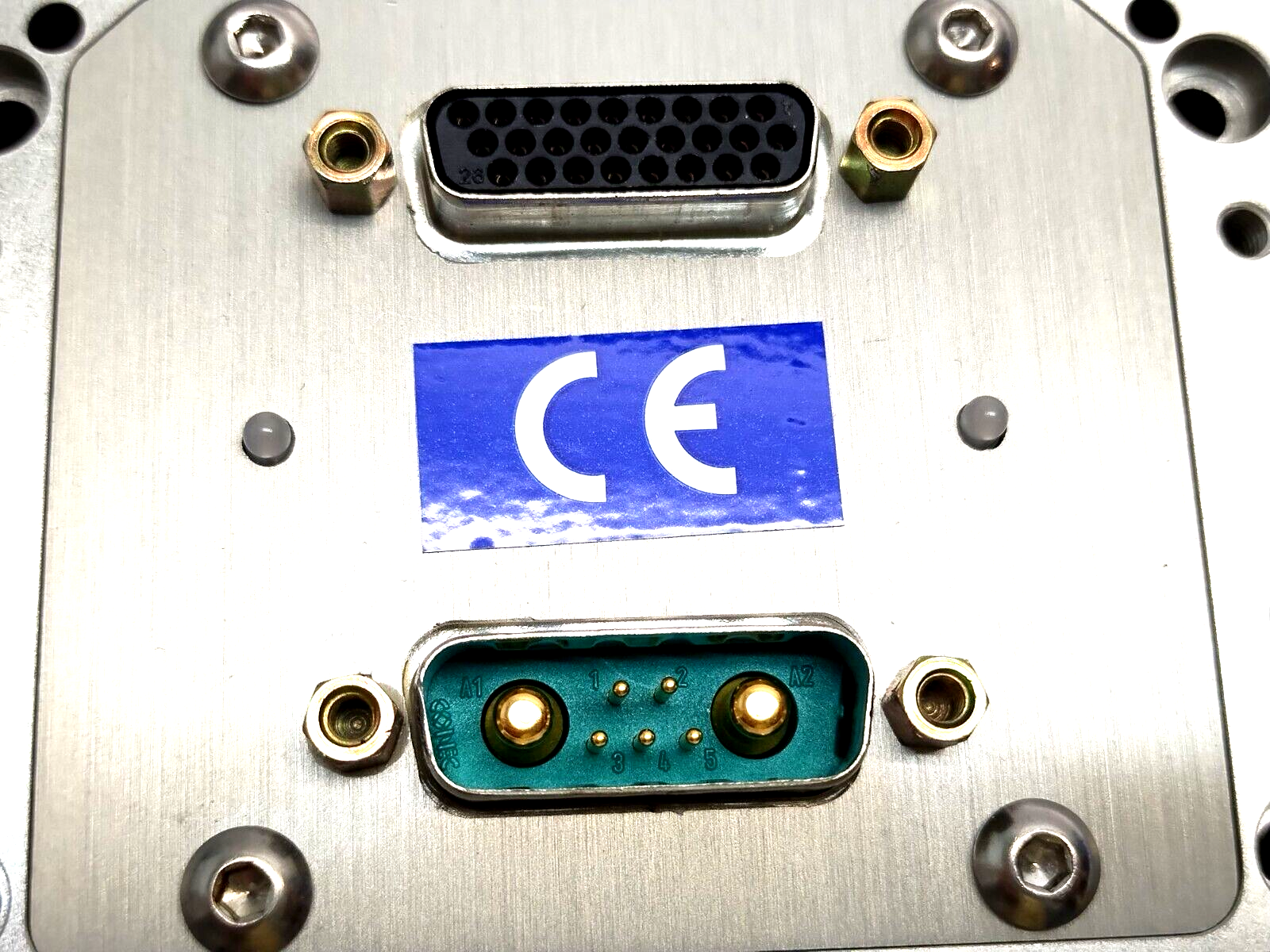 R3-CB-S3-DF01 SLA90 EOA PCB Module R12413 - Maverick Industrial Sales