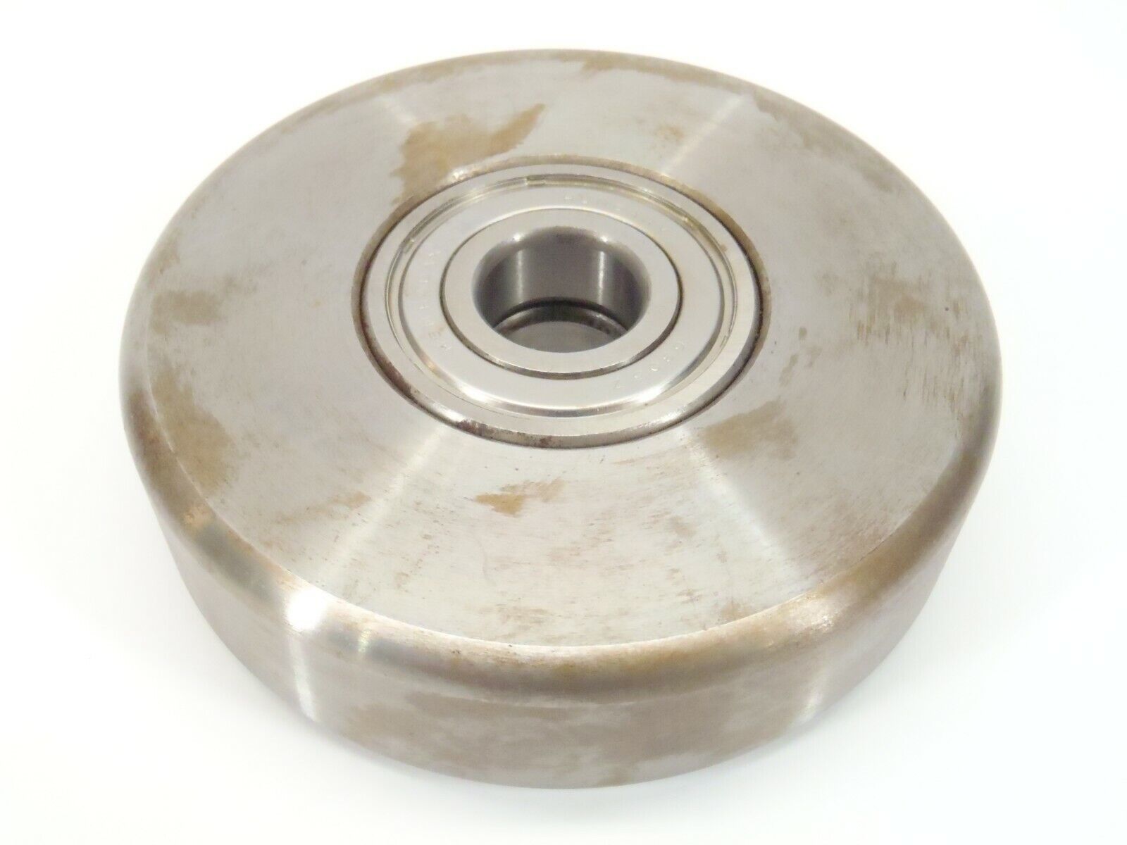 Stanley Vidmar 6-202-138-7 Wheel Bridge Double Flange - New – Open box - Maverick Industrial Sales